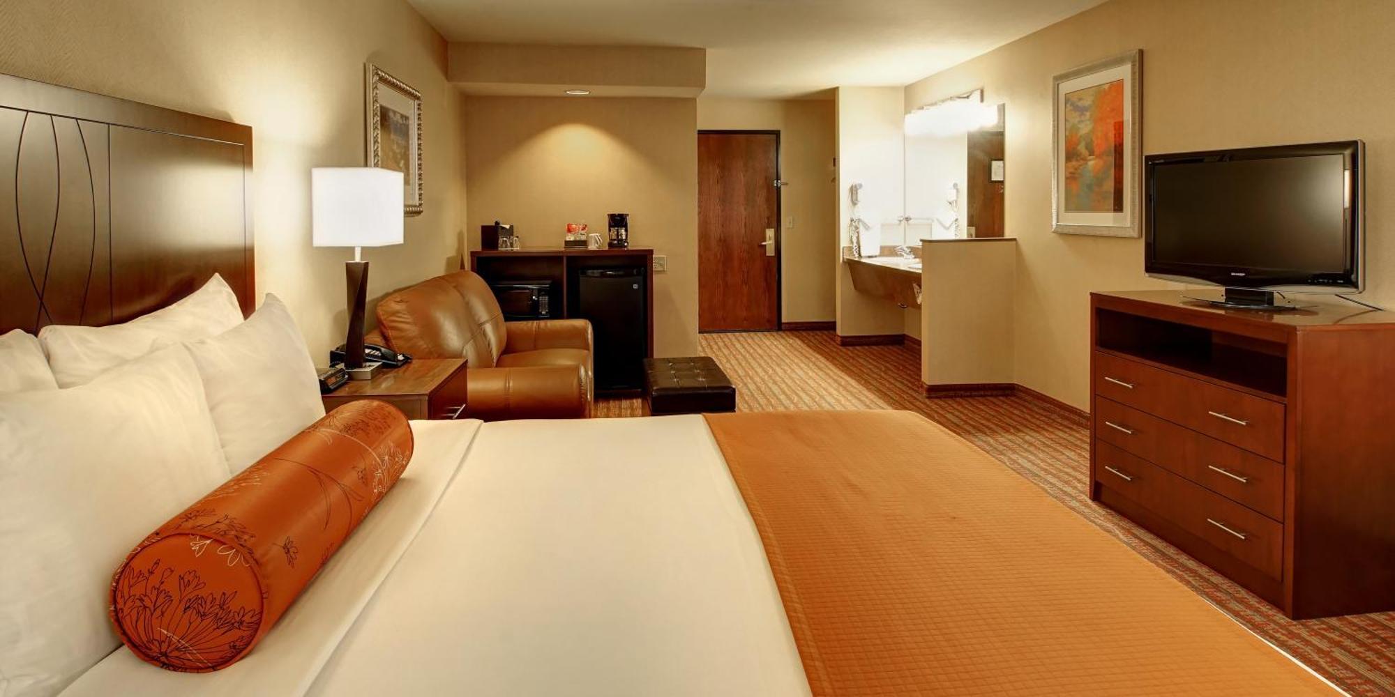 King Room