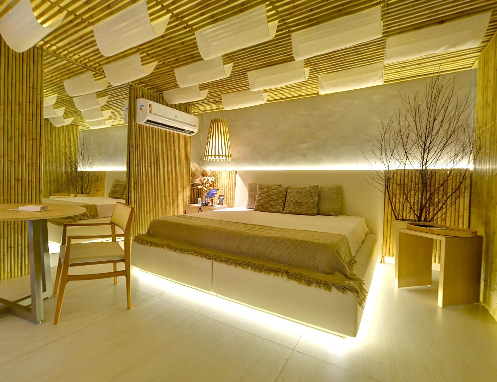 King Suite Balcony