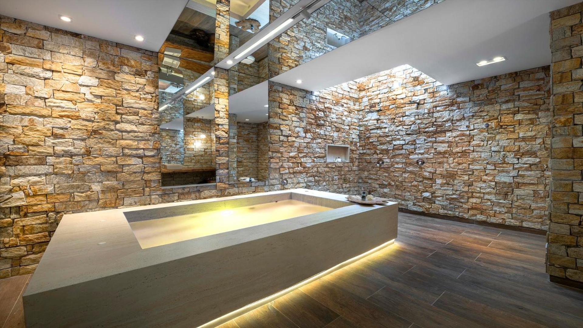 King Suite Balcony