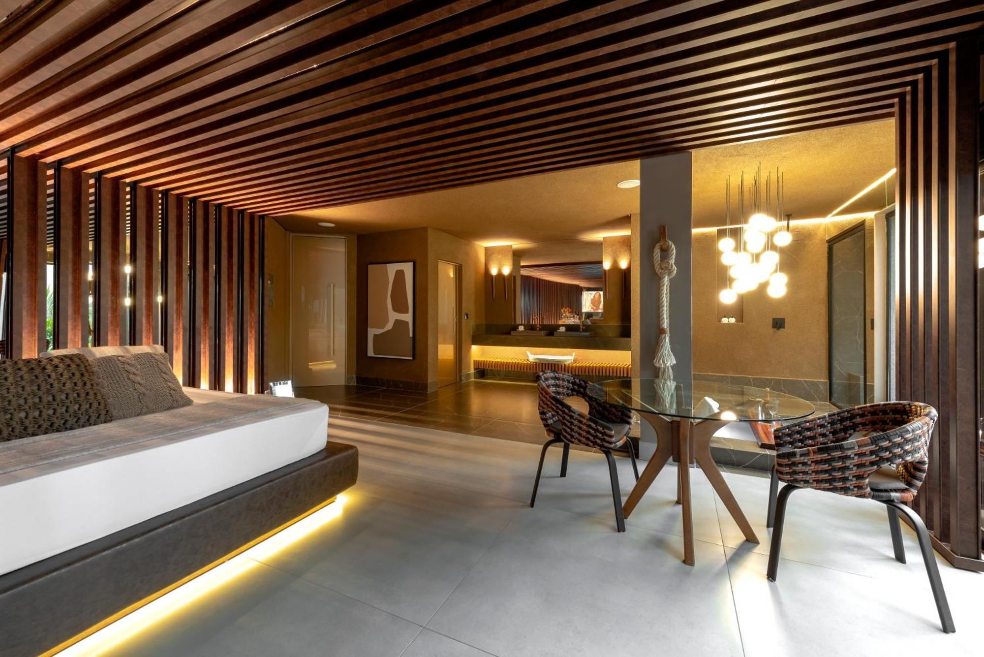 Presidential Suite