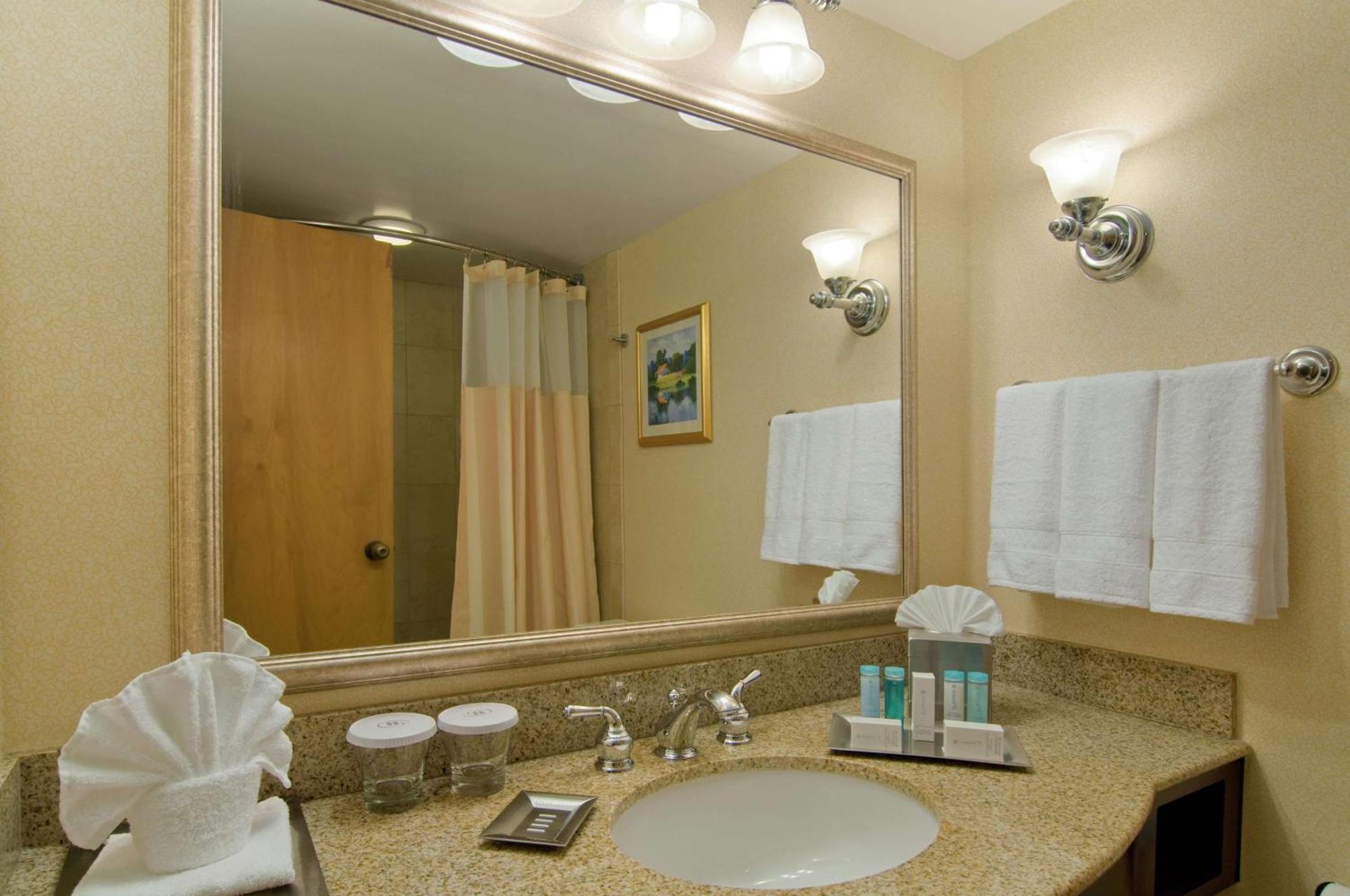 Double Room with Two Double Beds