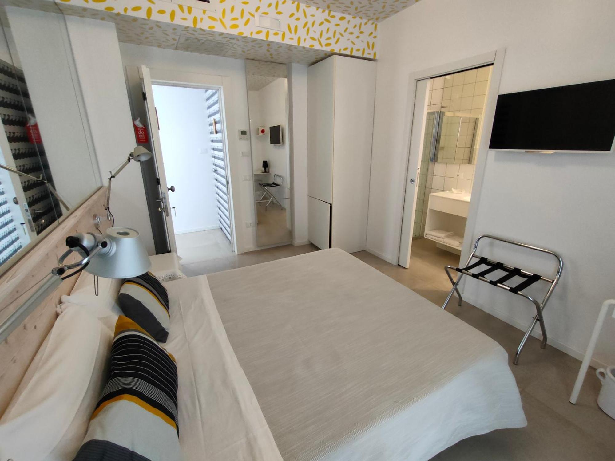 Small Double Room