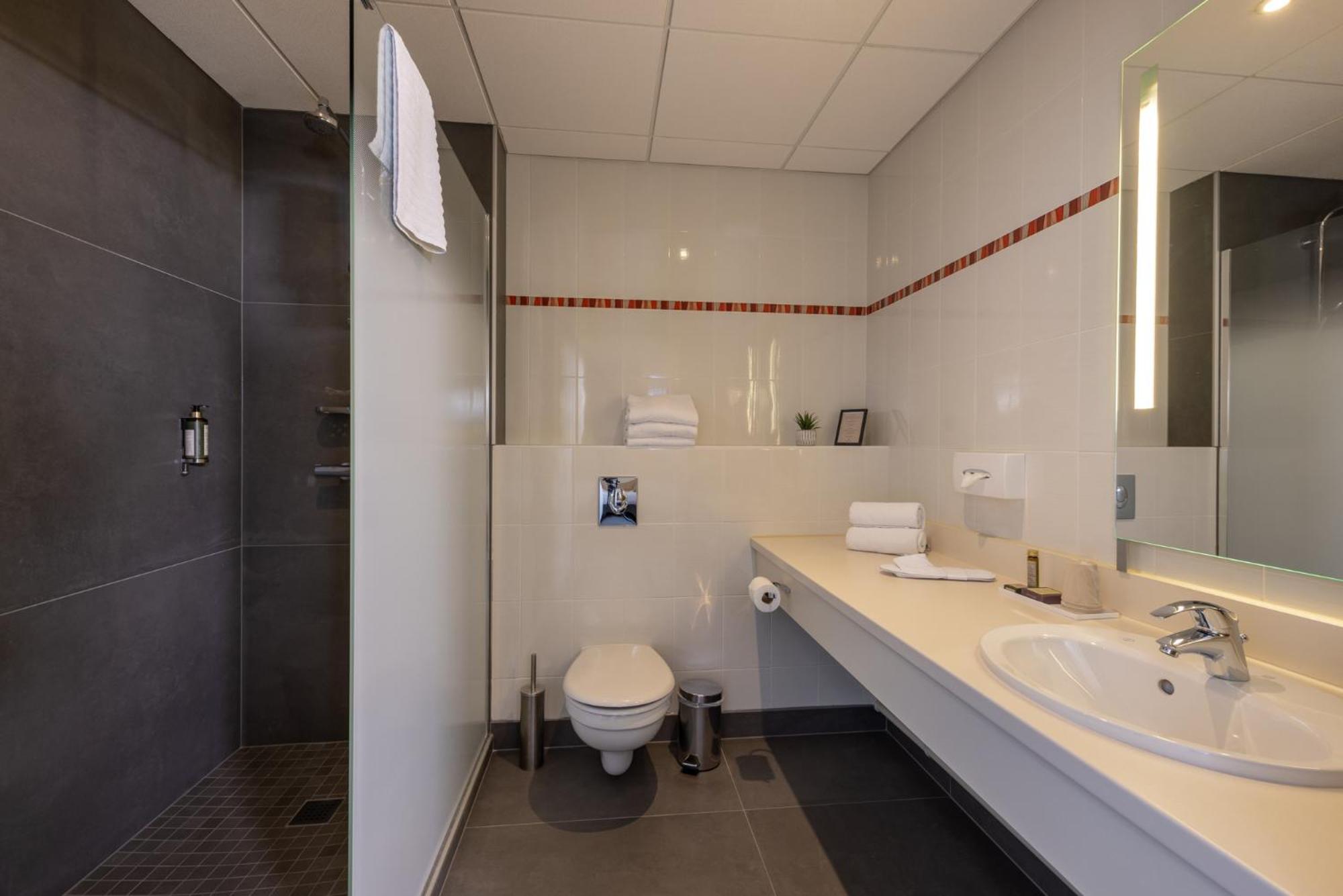 Comfort Double or Twin Room