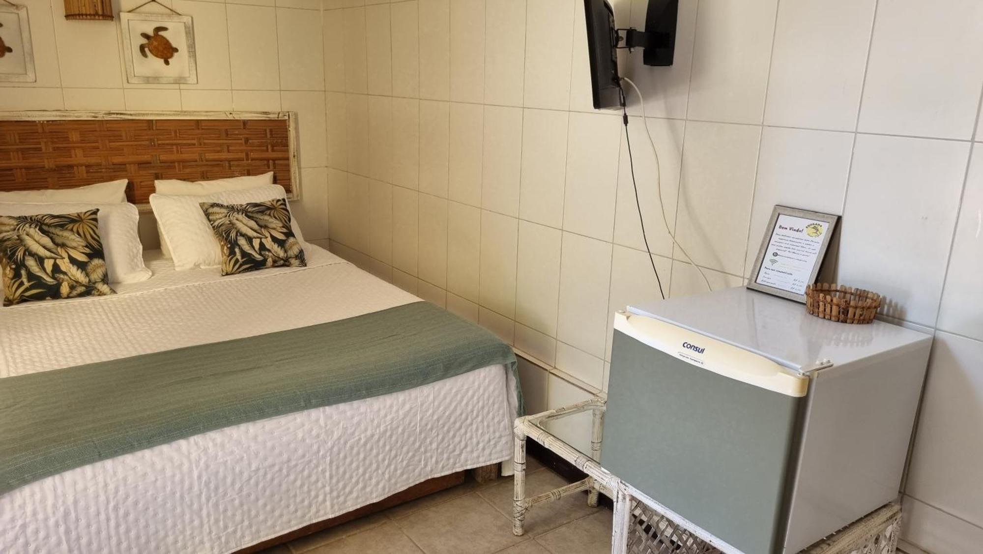 Small Double Room