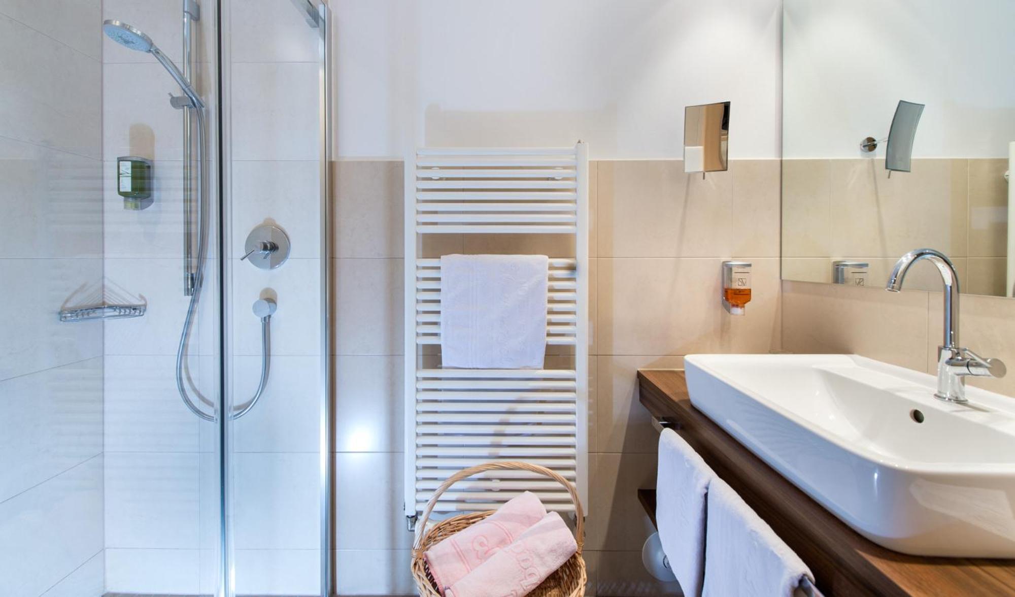 Comfort Double or Twin Room Balcony