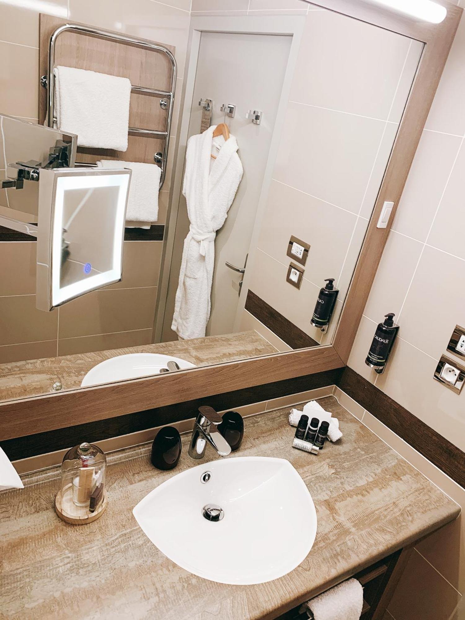 Superior Double or Twin Room