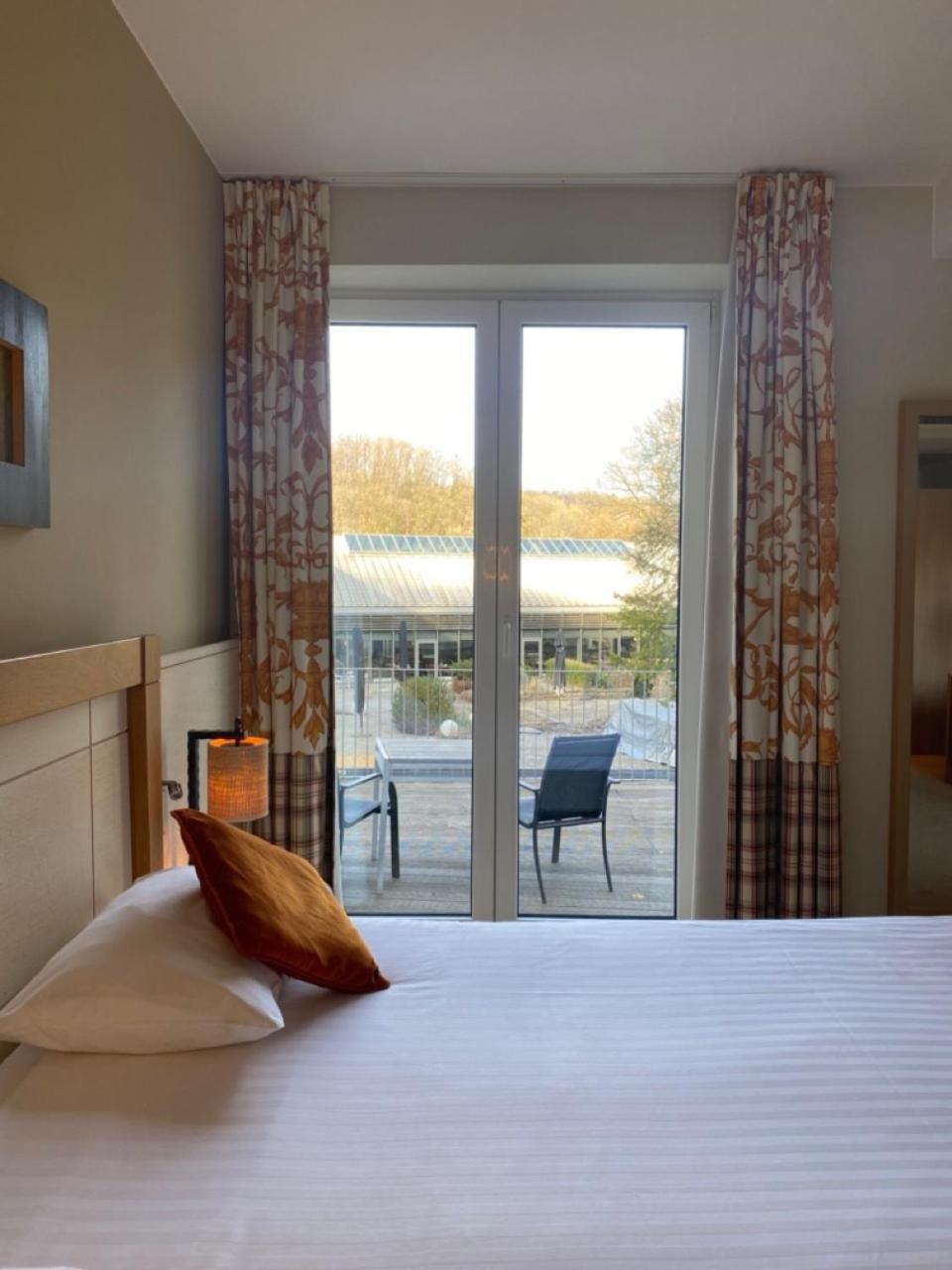 Double Room Balcony