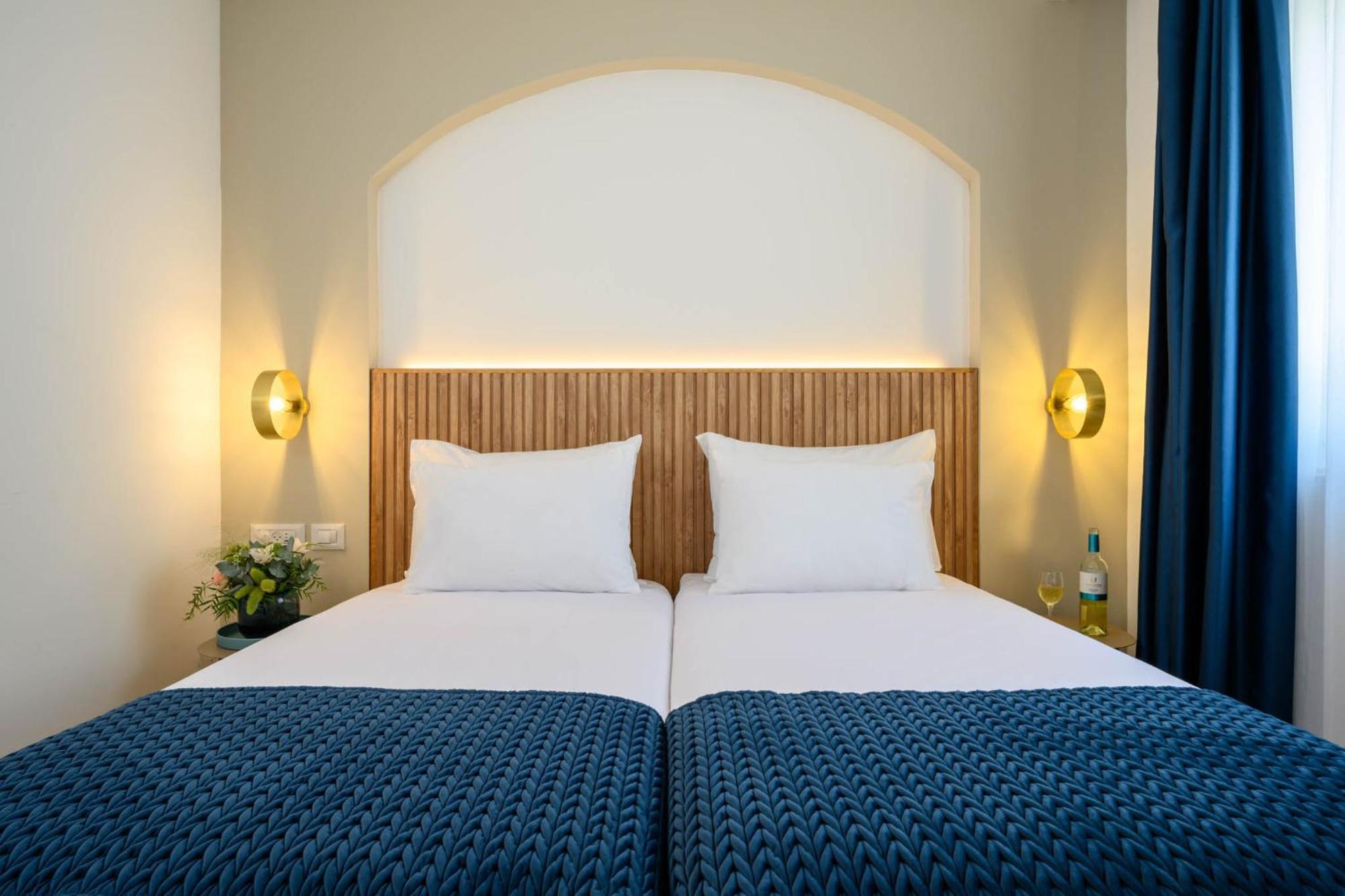 New Superior Room