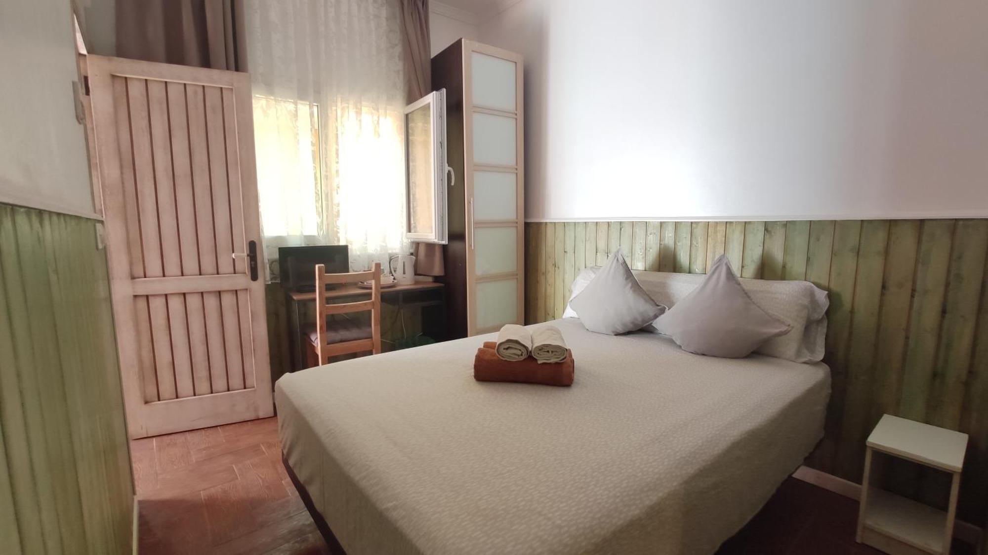 Small Double Room