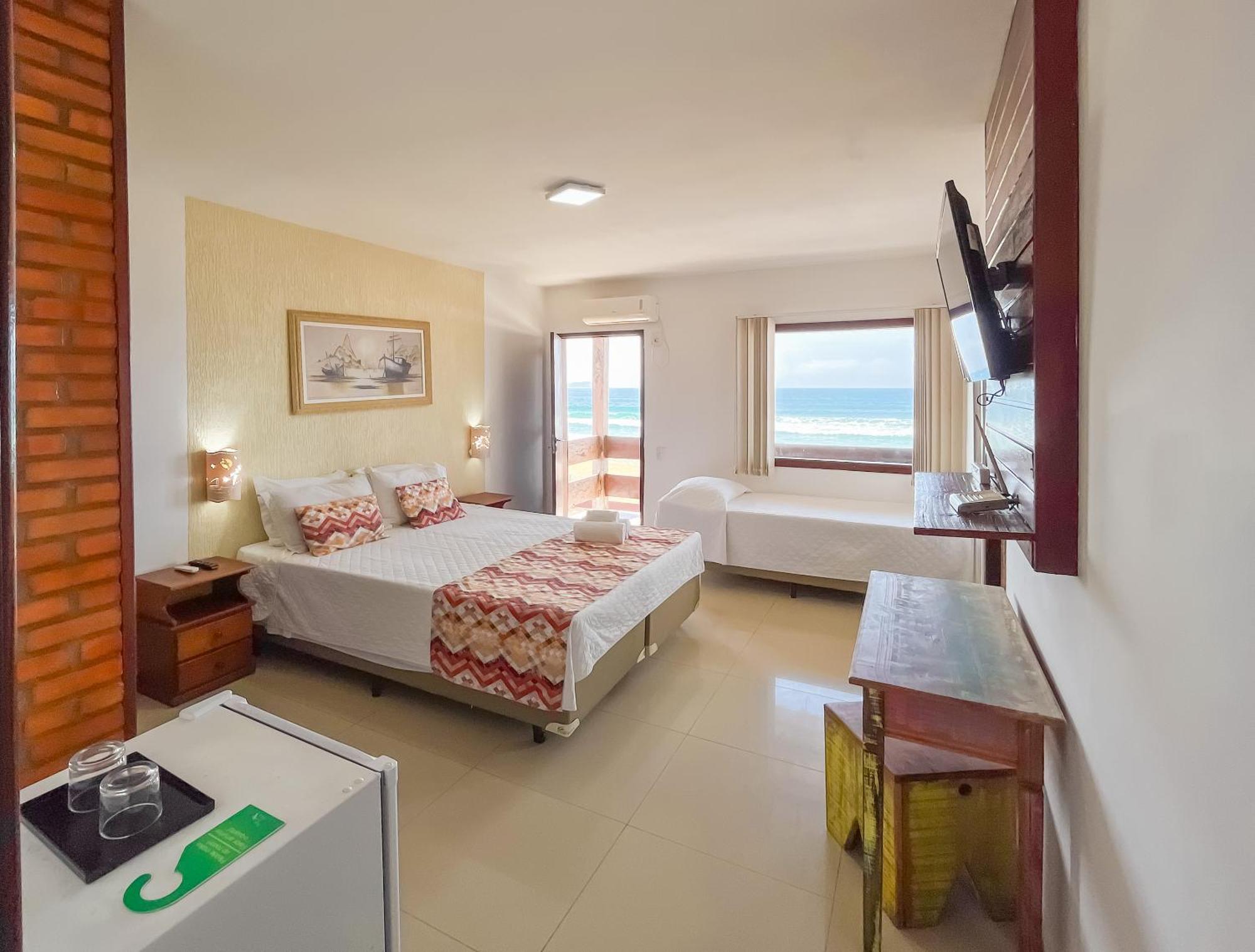 Family Room Sea View