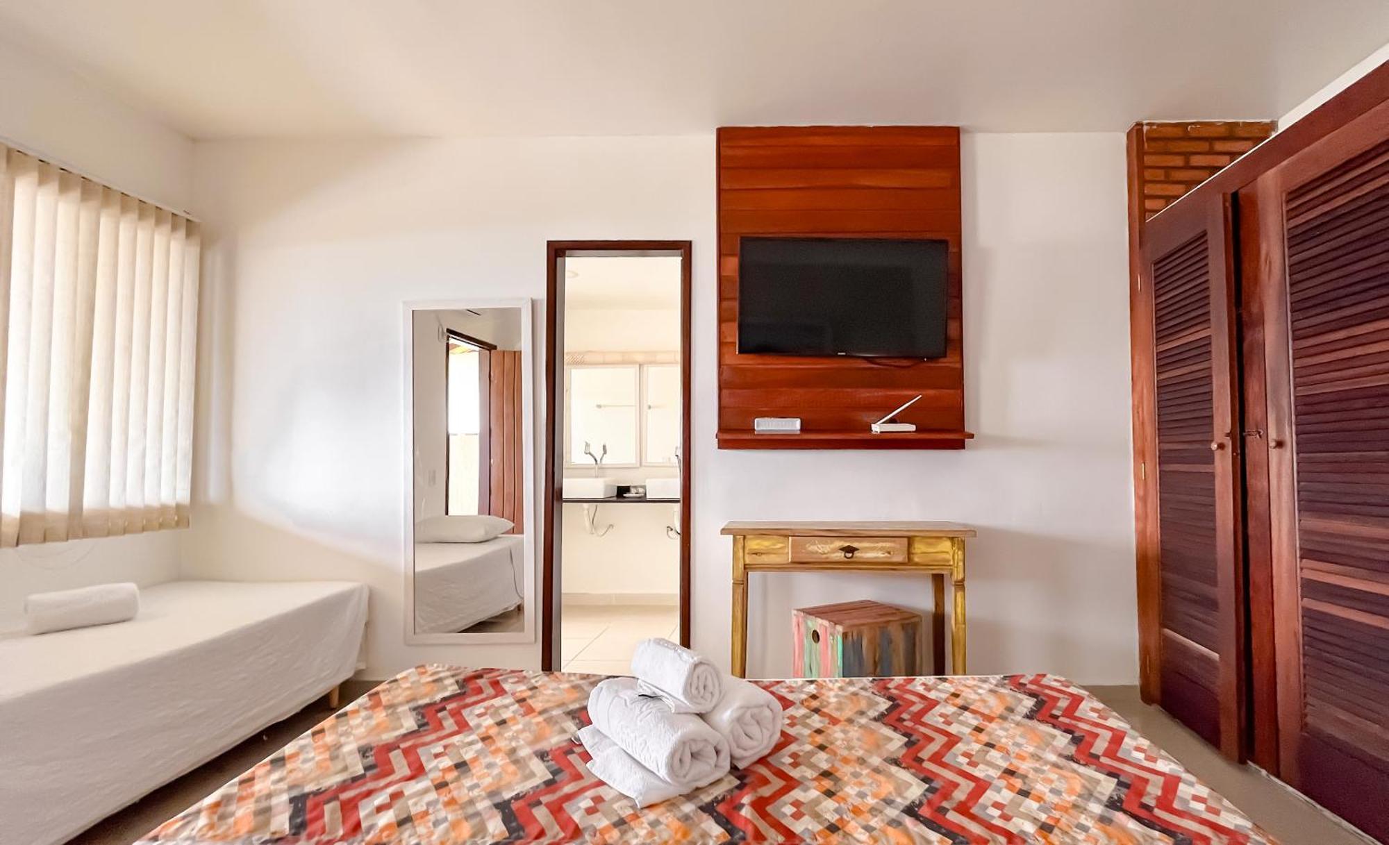 Standard Room Ocean View