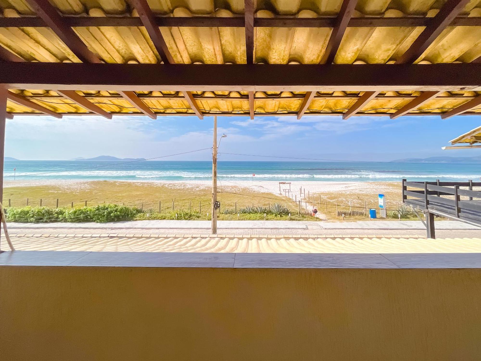 Family Room Sea View