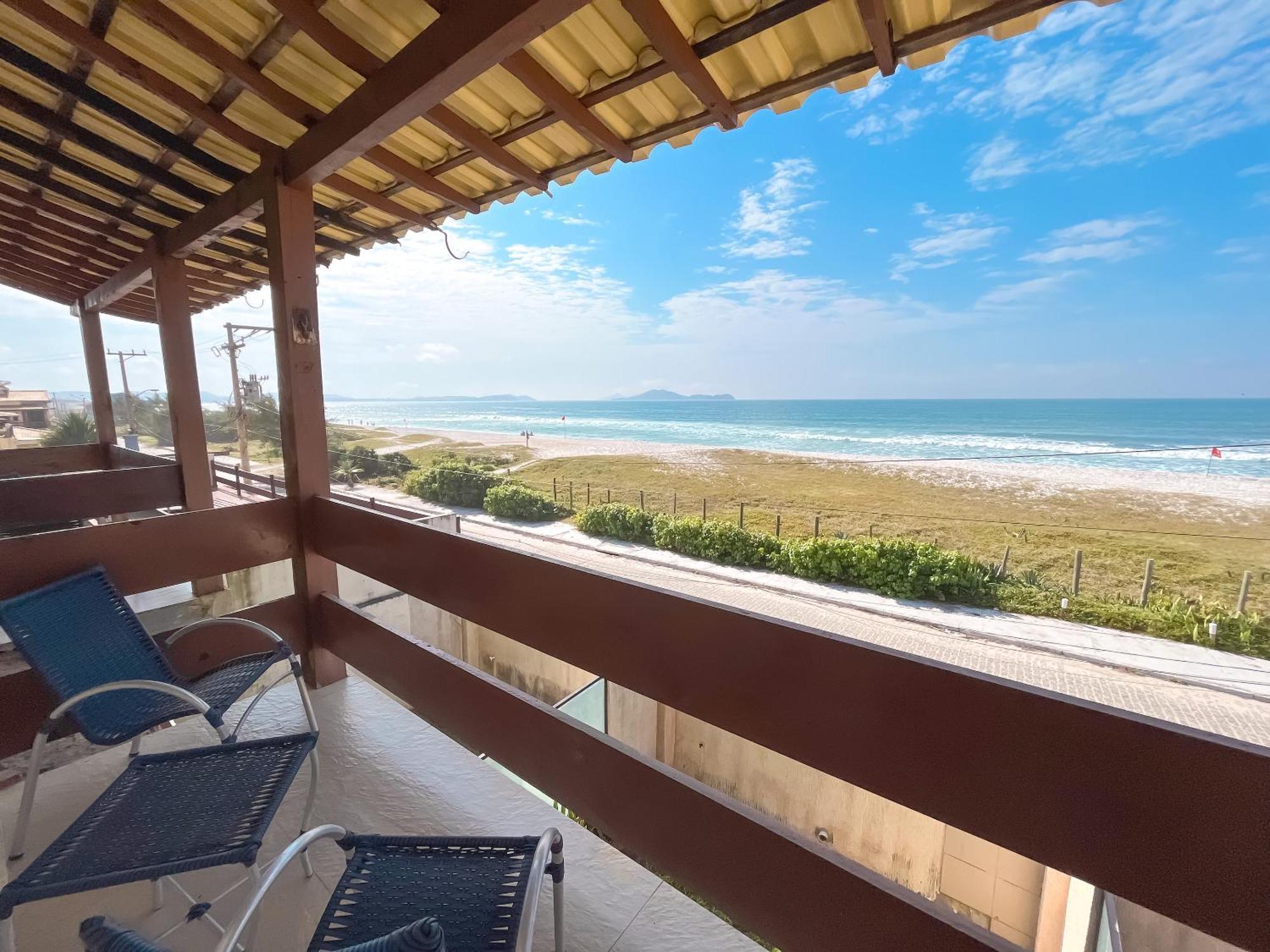 Family Room Sea View