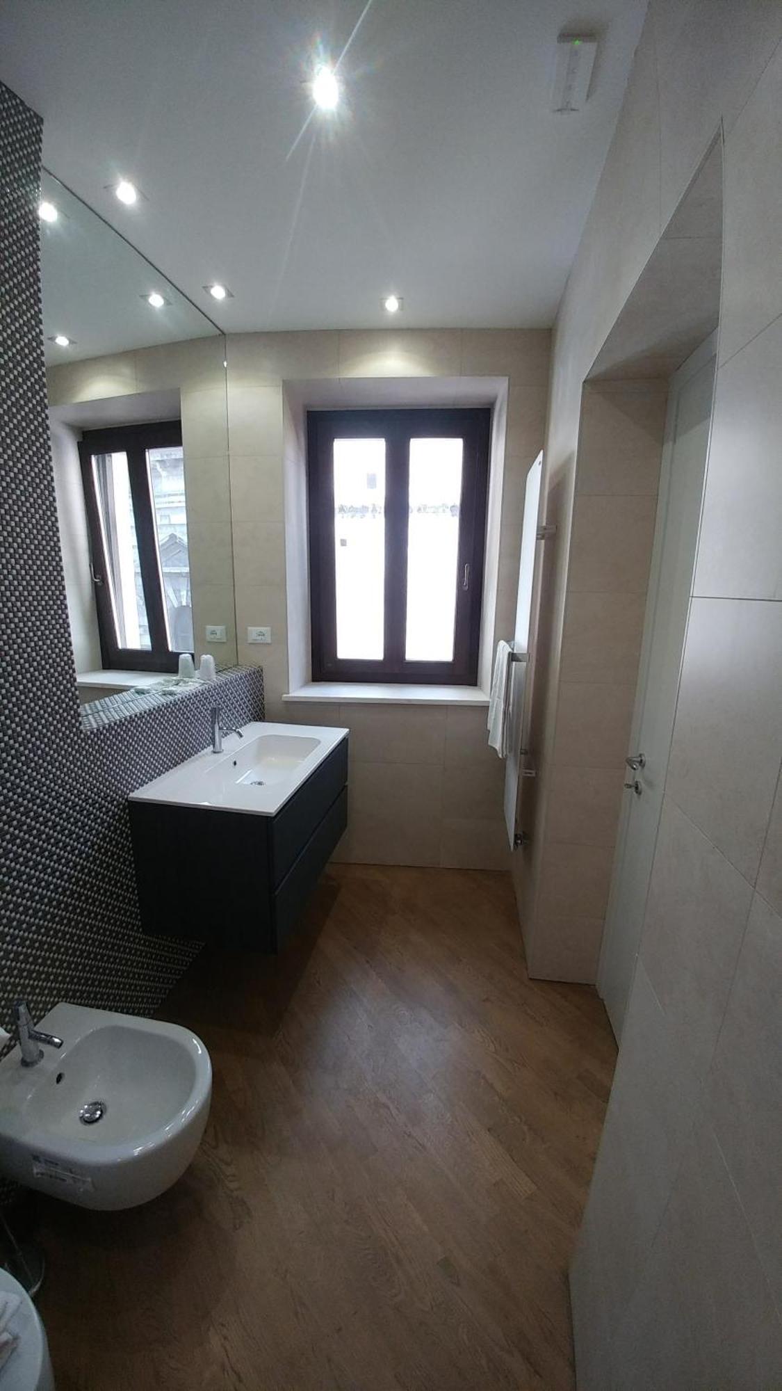Suite Terrace