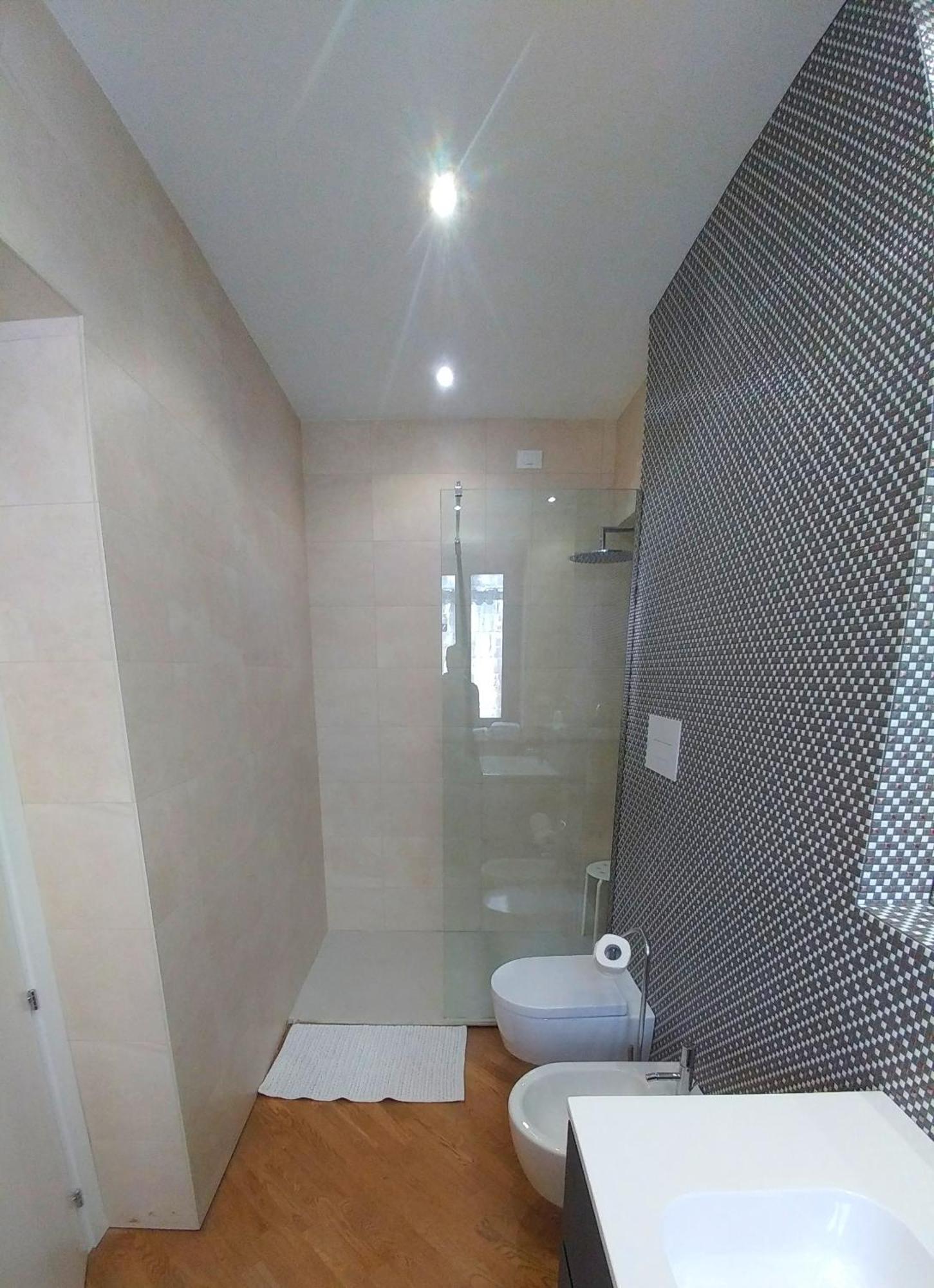 Suite Terrace