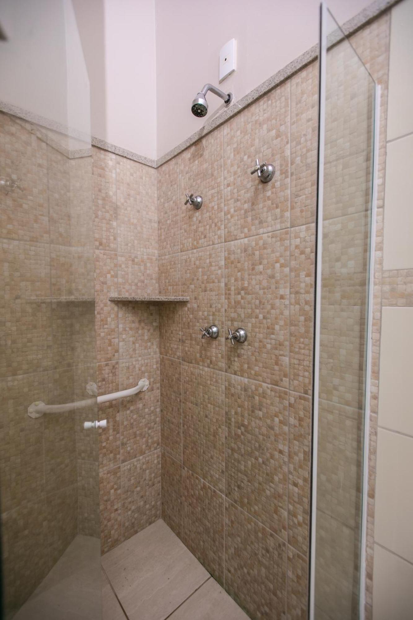 Double Room Spa Bath
