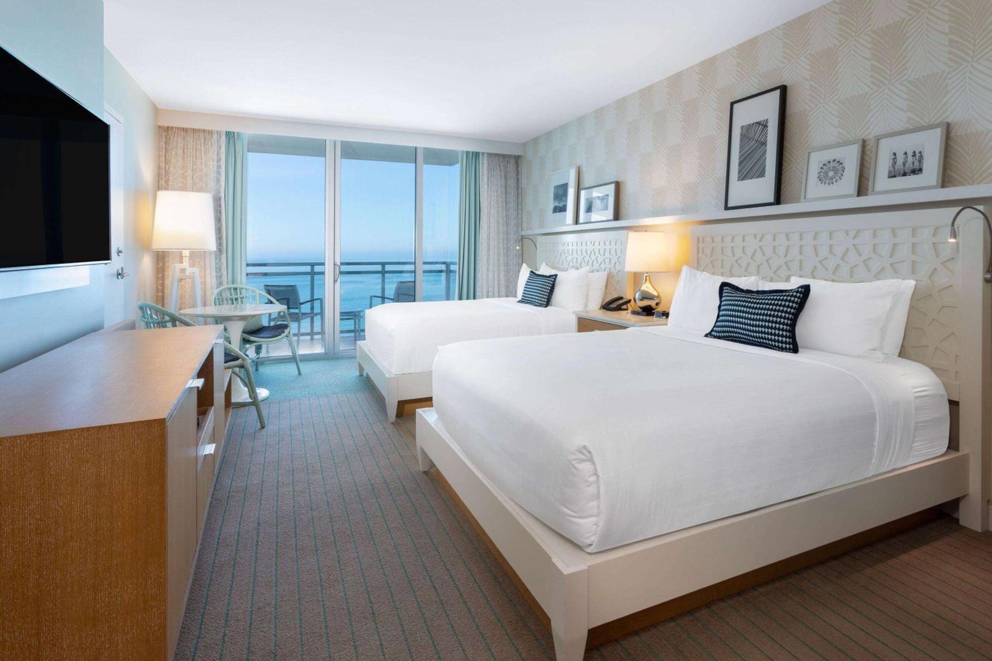 Deluxe Queen Room Two Queen Beds Gulf Front,1317718750:JPEG