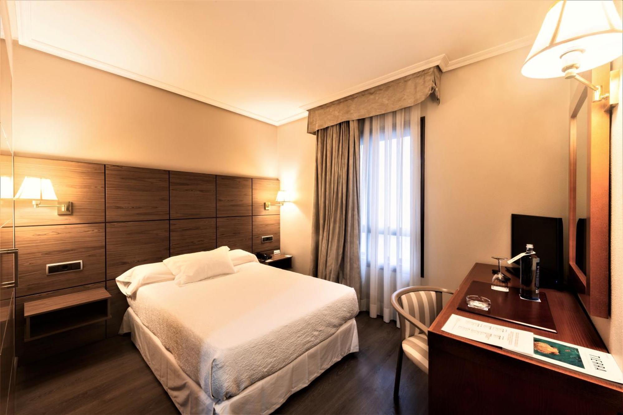 Economy Single Room