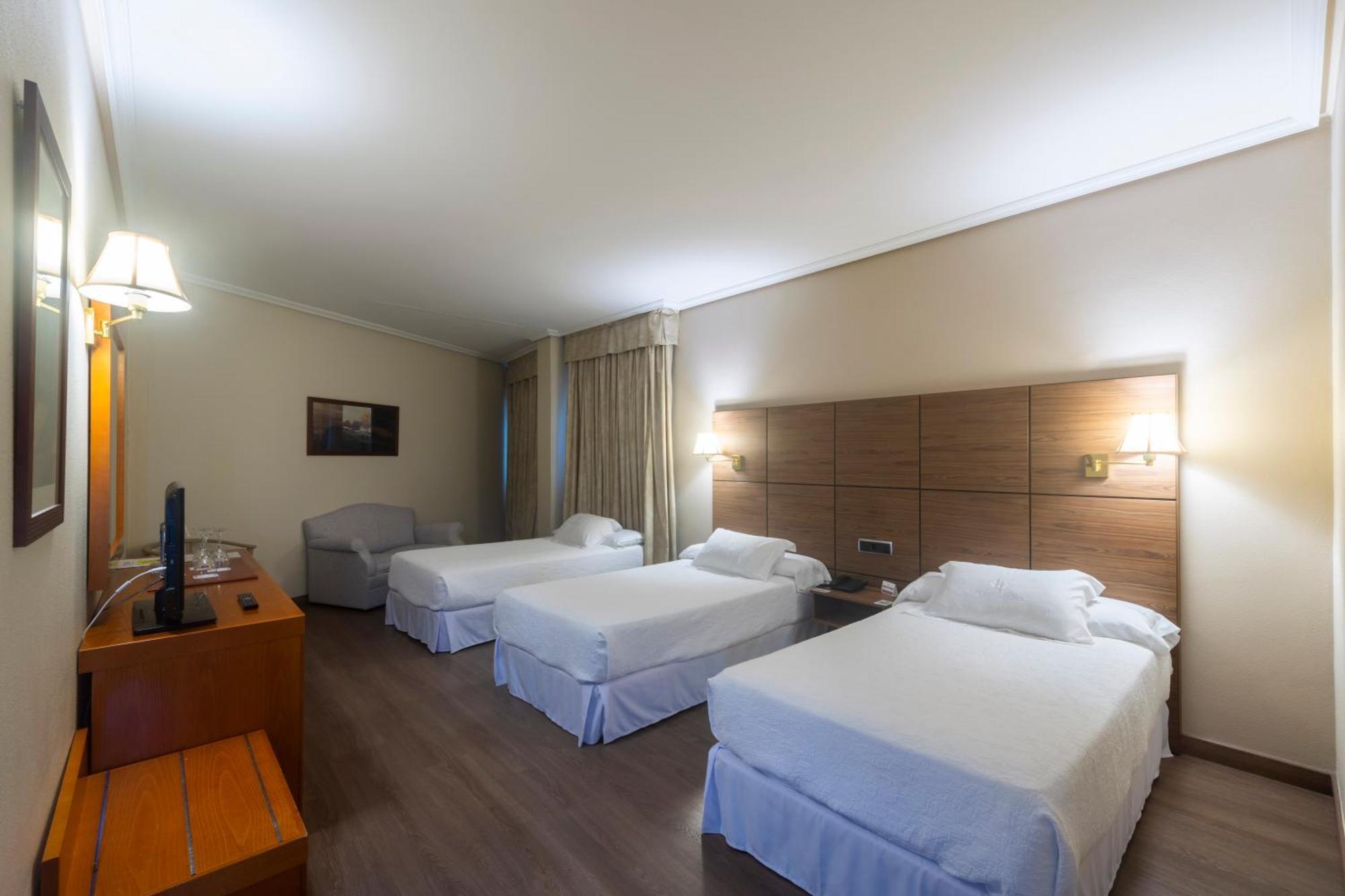 Double Room Extra Bed
