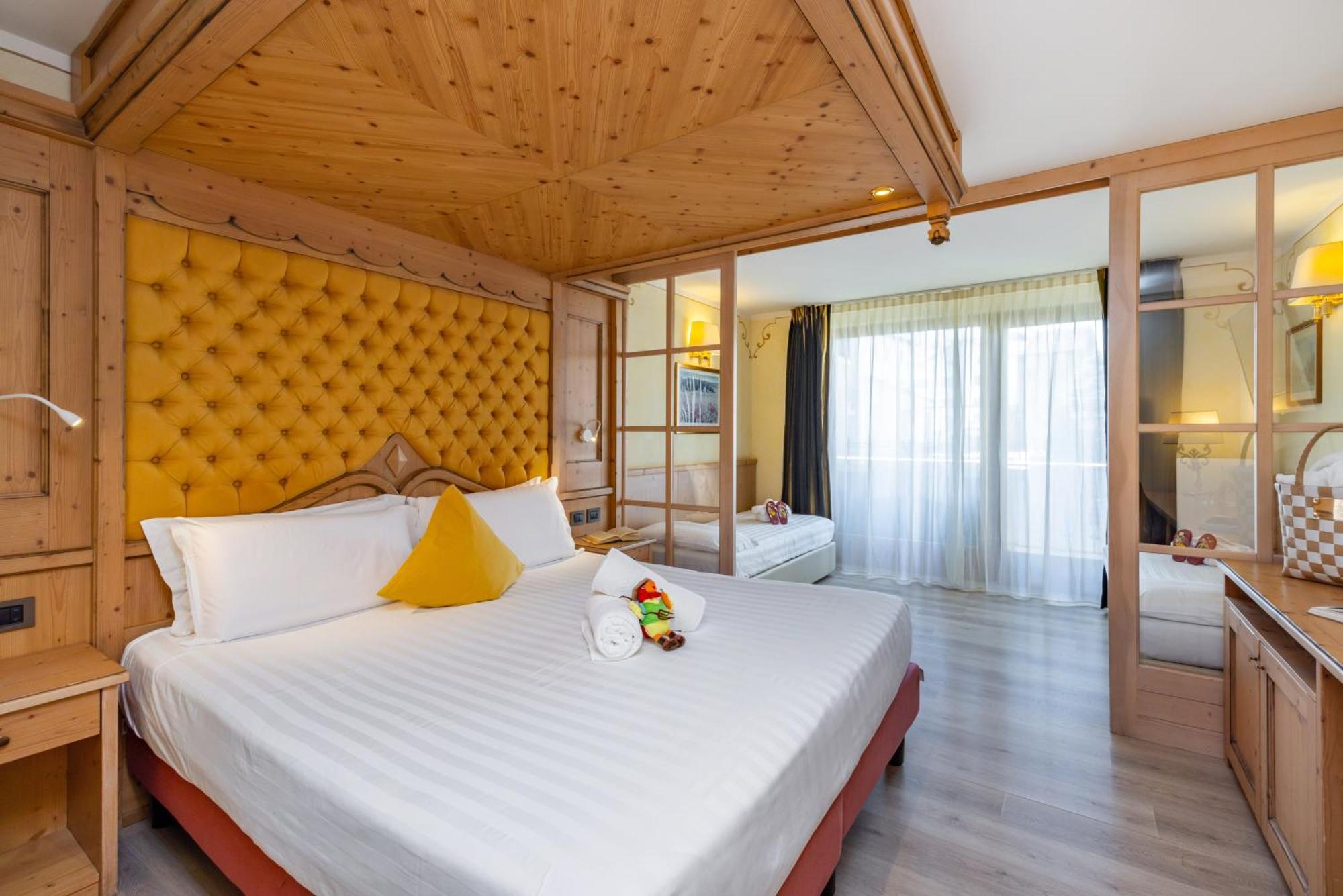 Basic Triple Room
