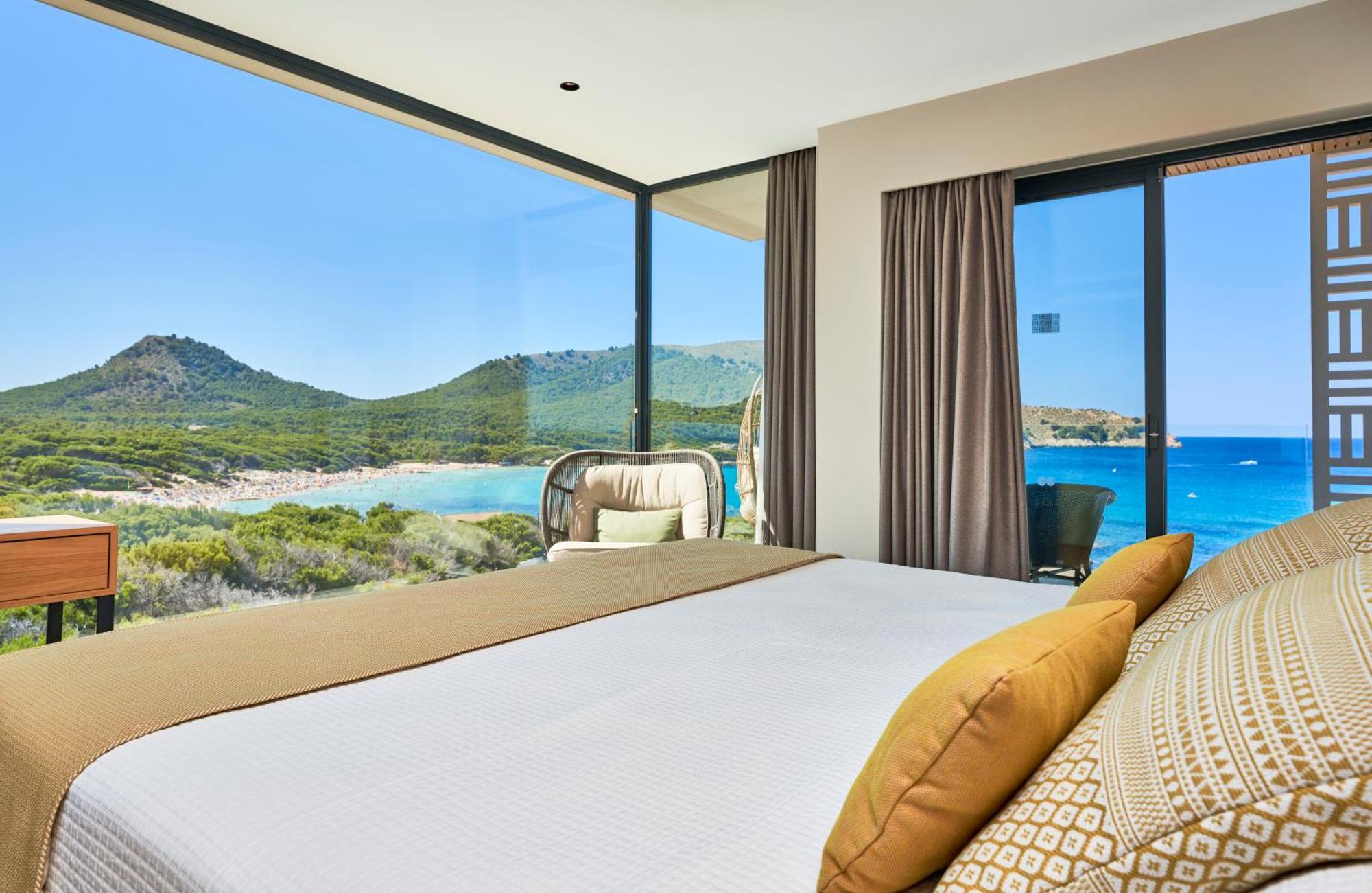 Suite Sea View