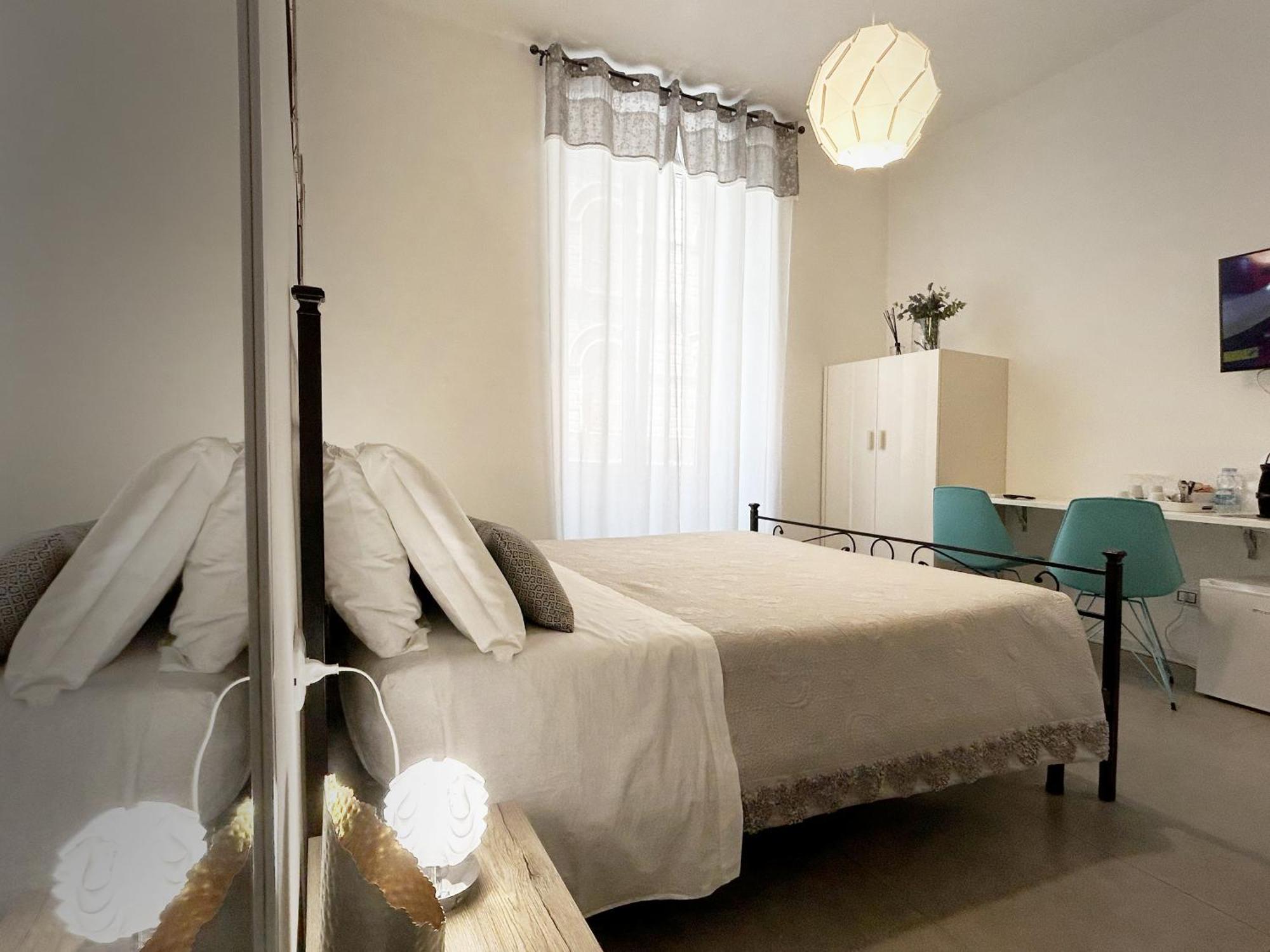 Standard King Room