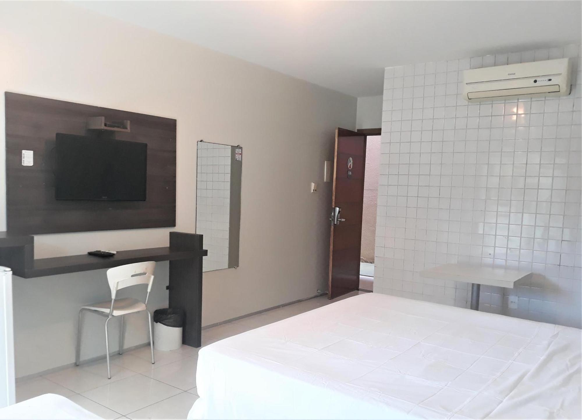 Apartment Ground Floor