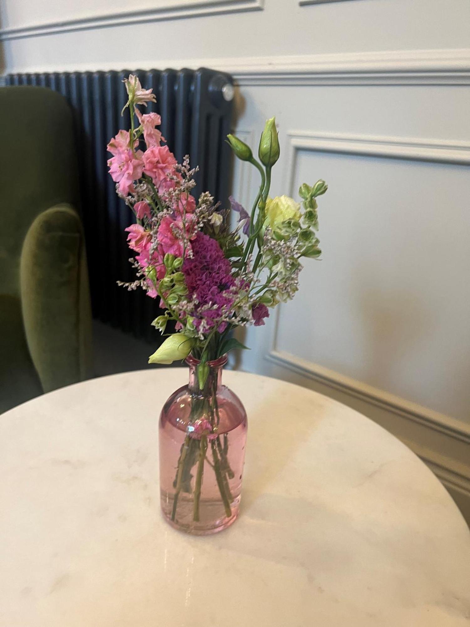 Lady Evelyn Suite