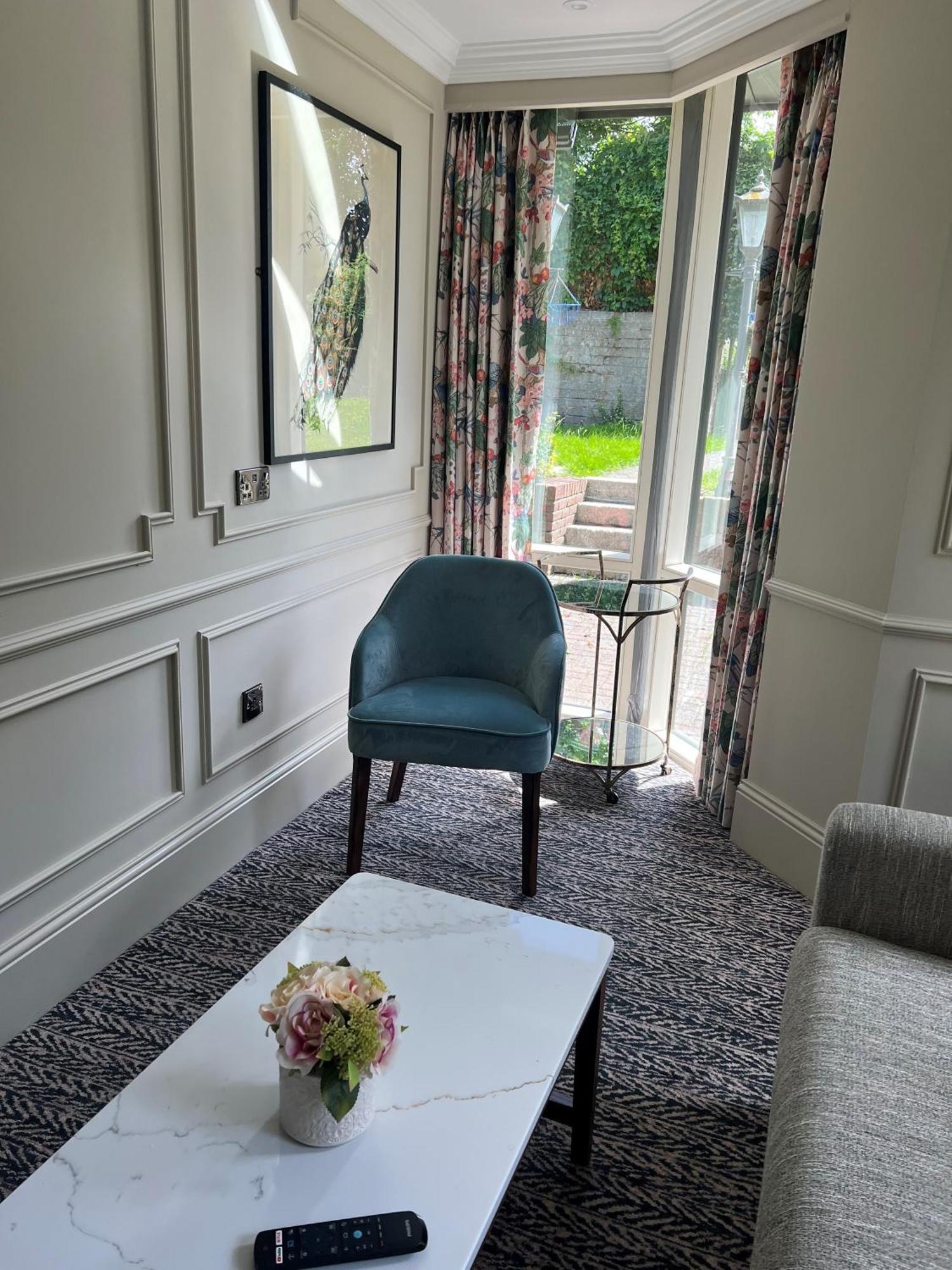 Garden Suite