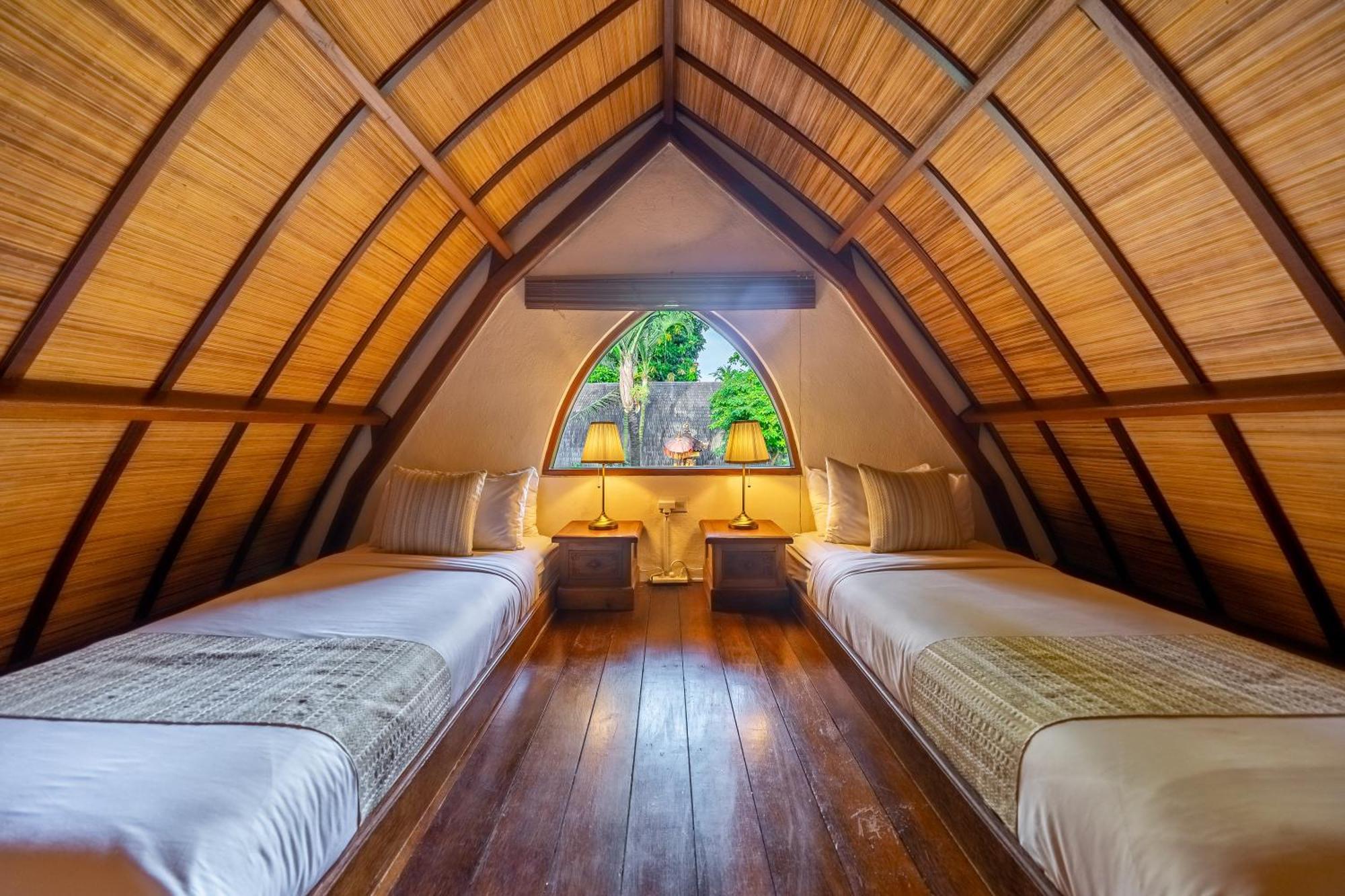 Loft Villa