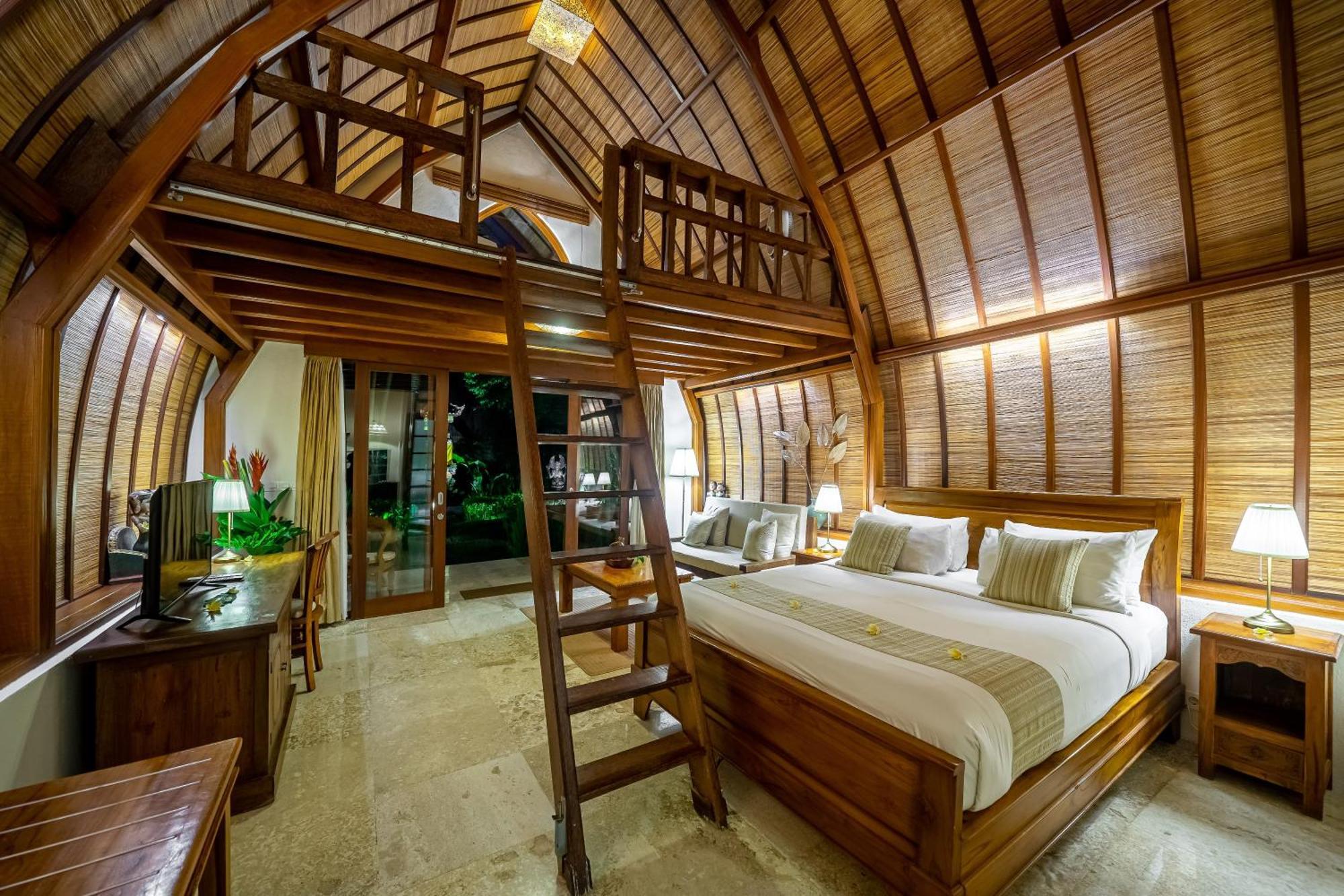 Loft Villa