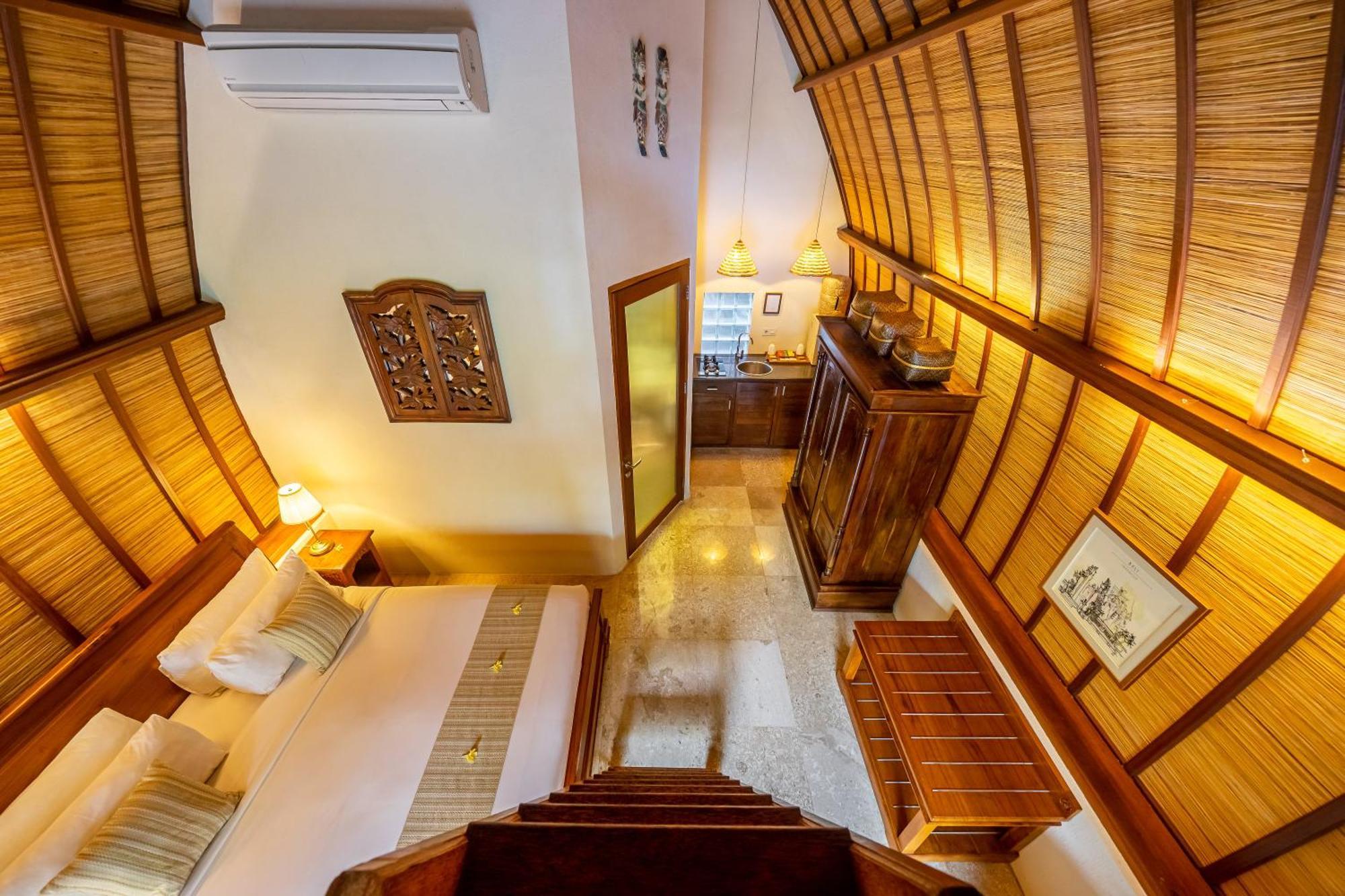 Loft Villa