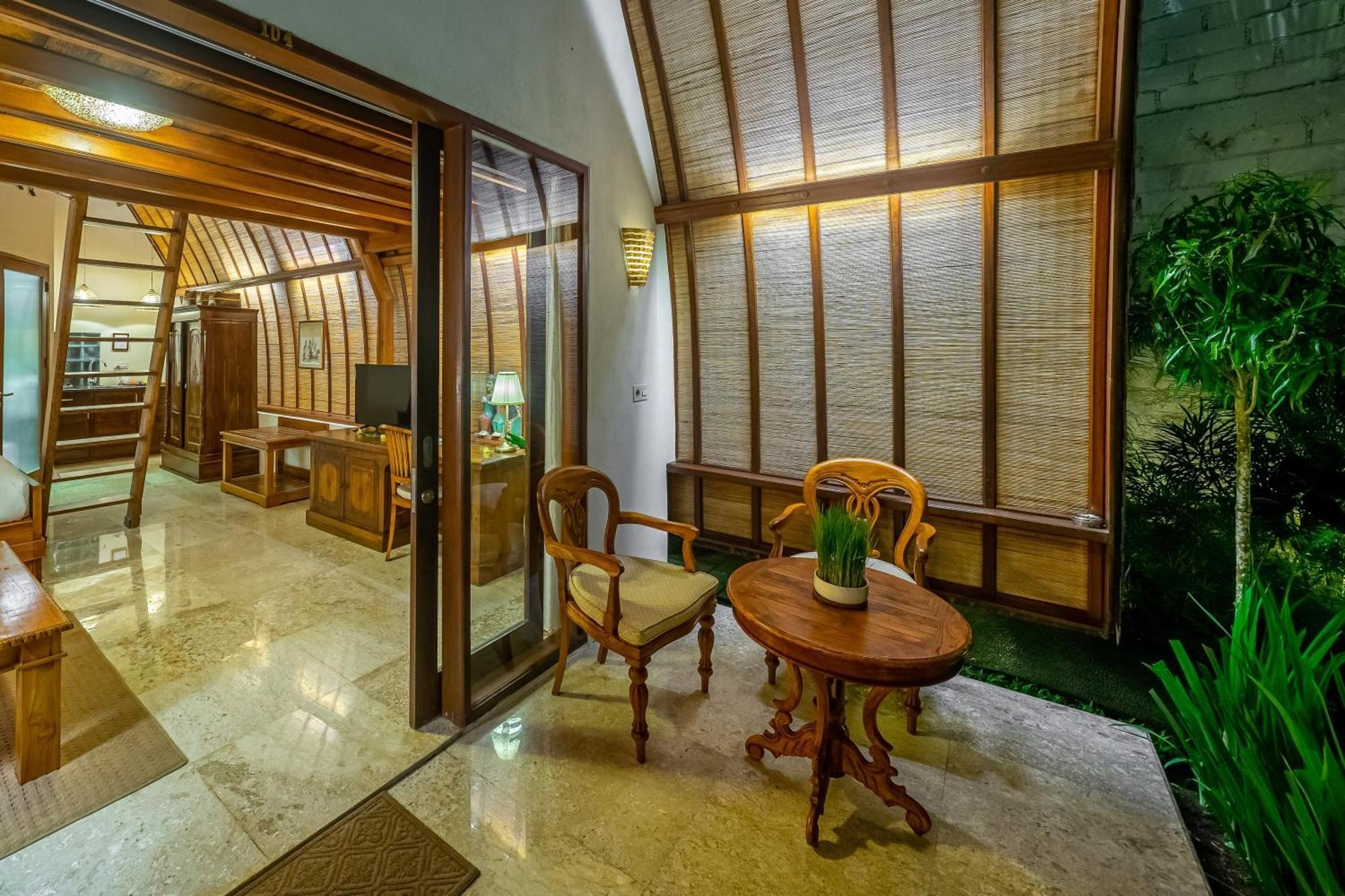Loft Villa