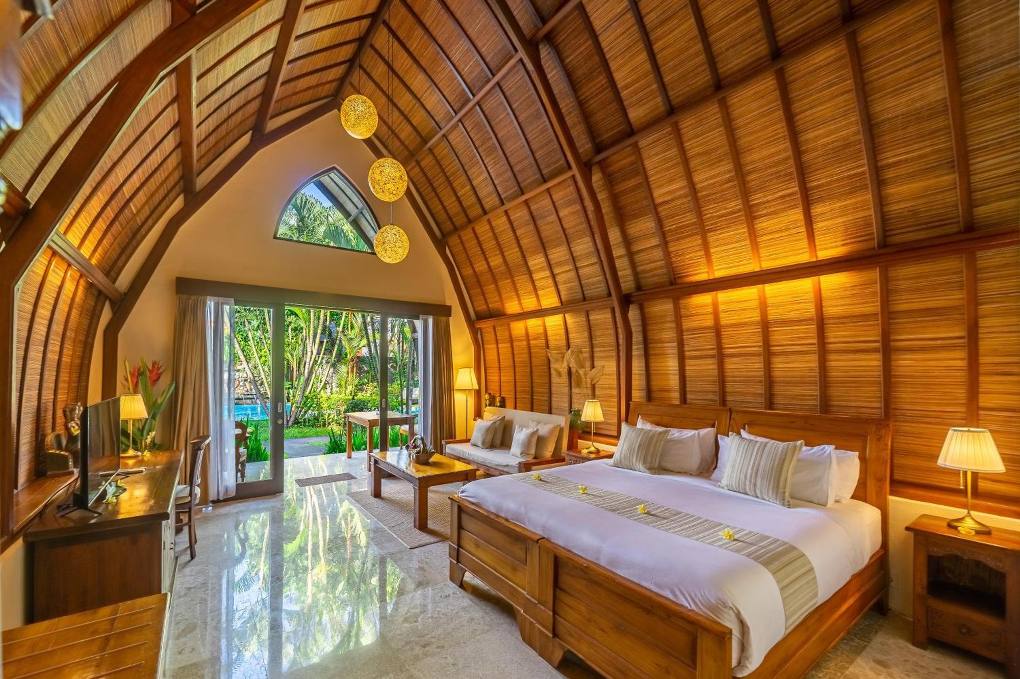 One-Bedroom Villa with King or Twin Bed,1550611036:JPEG