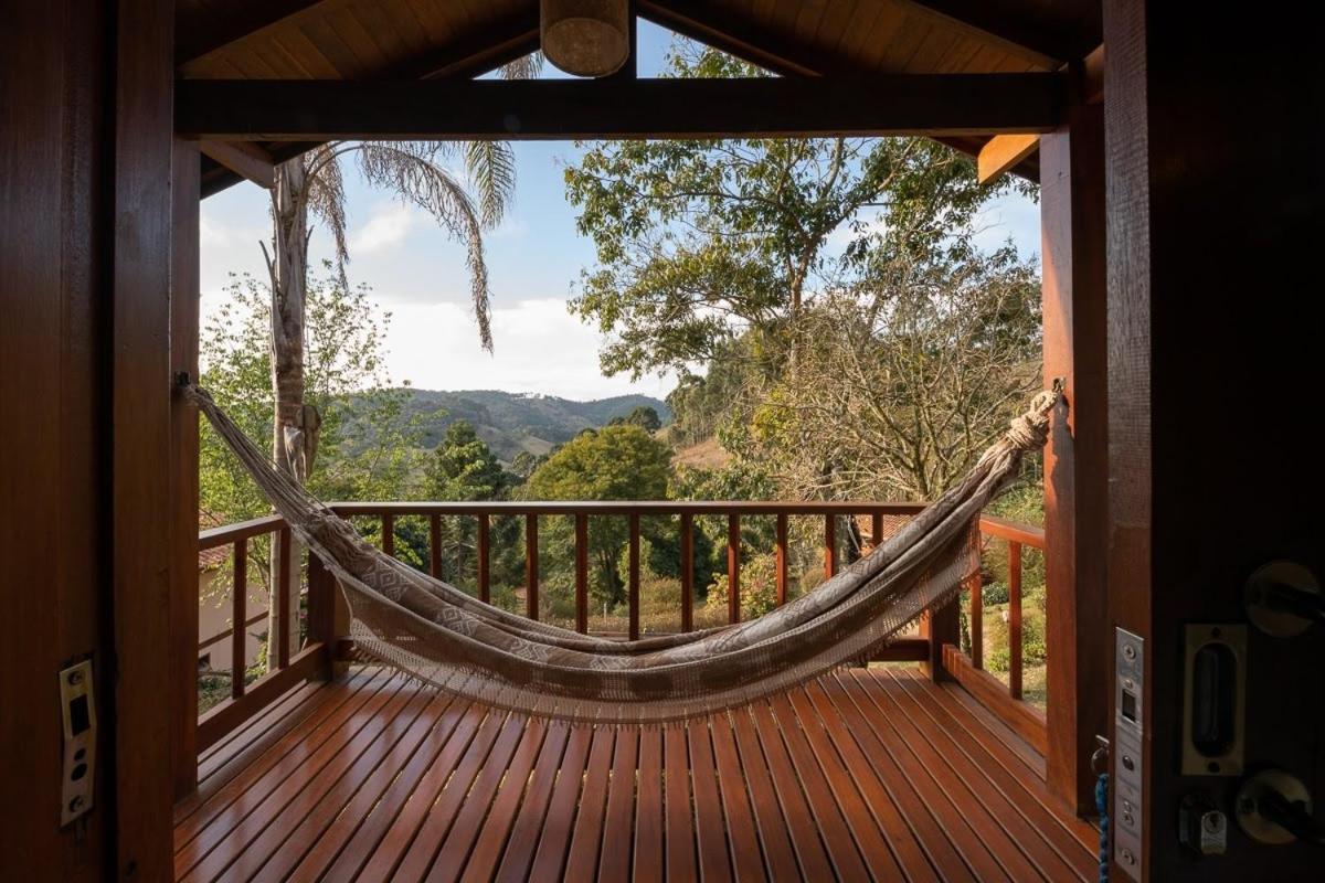 Superior Chalet