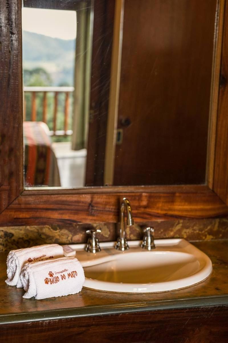 Superior Chalet