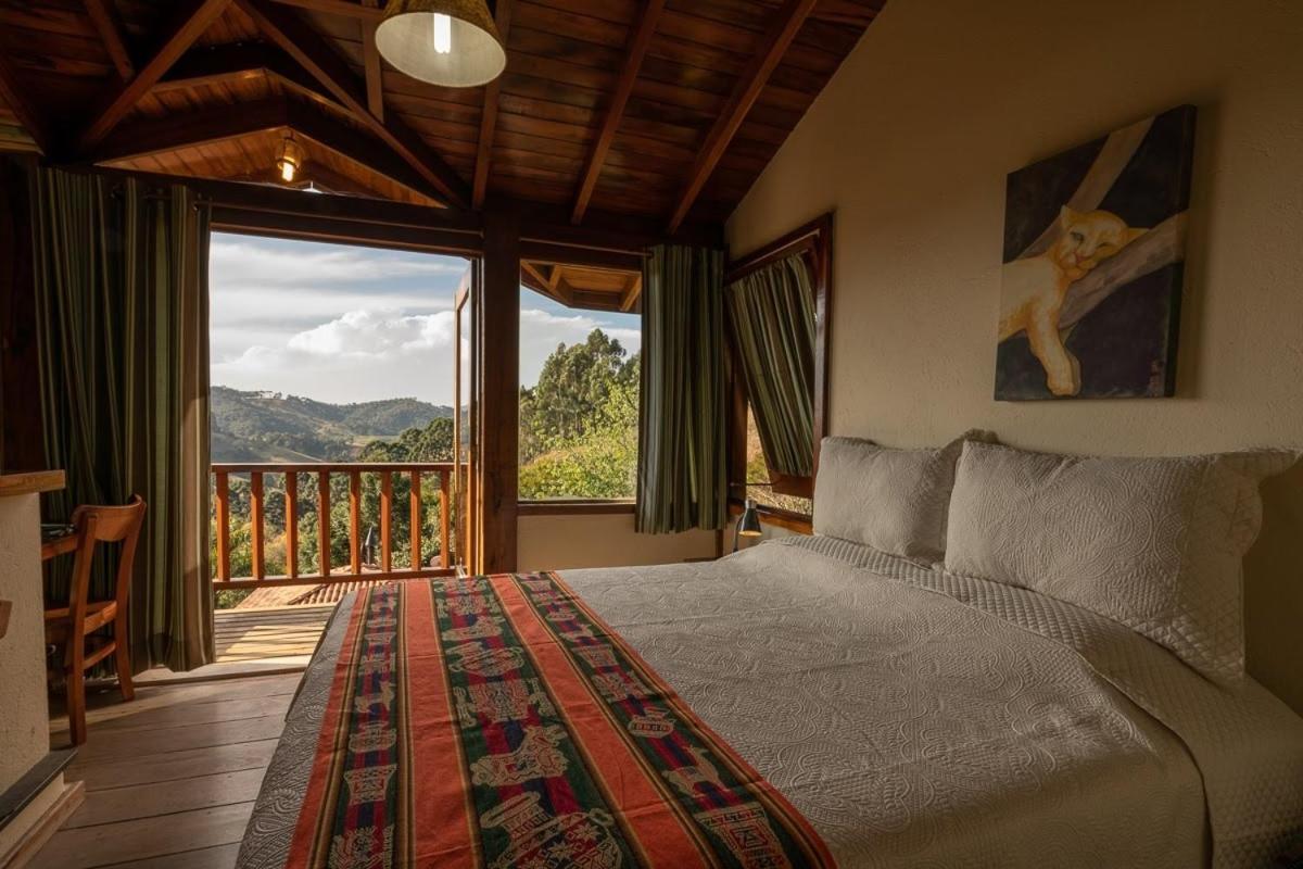 Superior Chalet