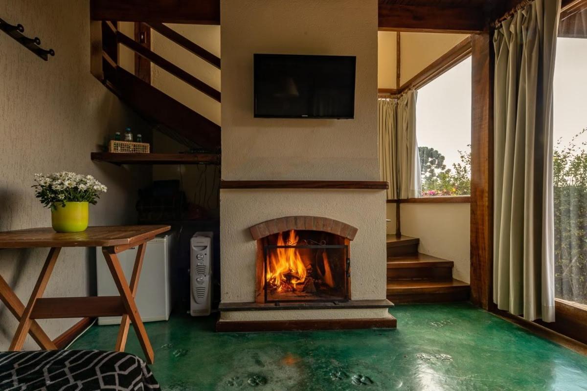Superior Chalet
