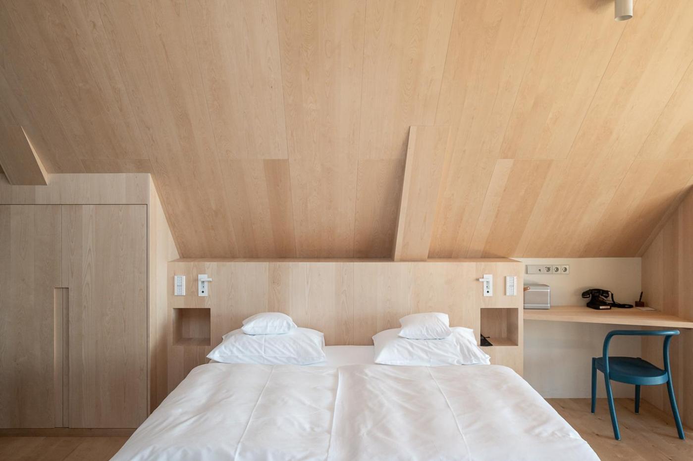 Penthouse Suite