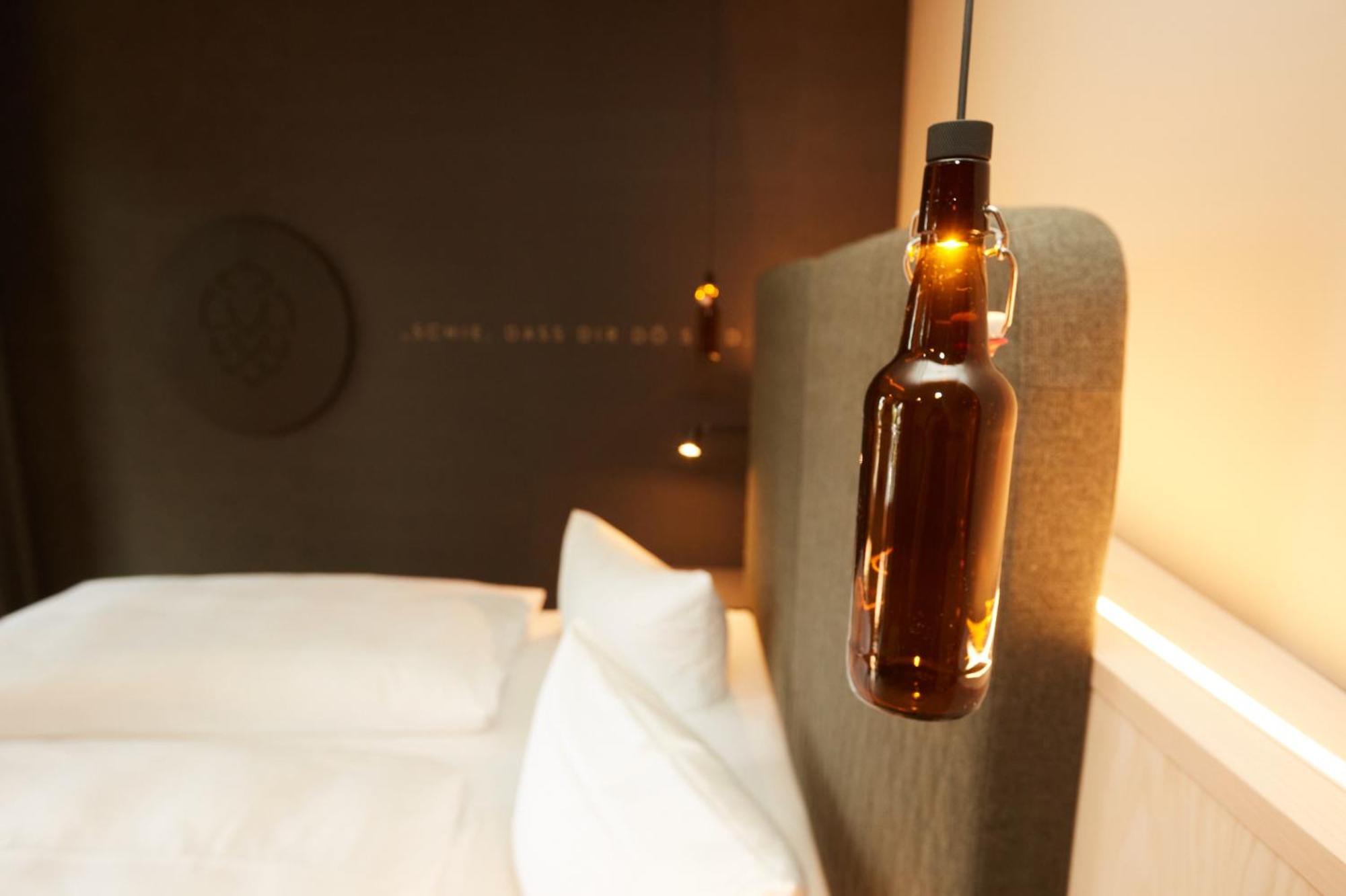 Junior Suite Balcony