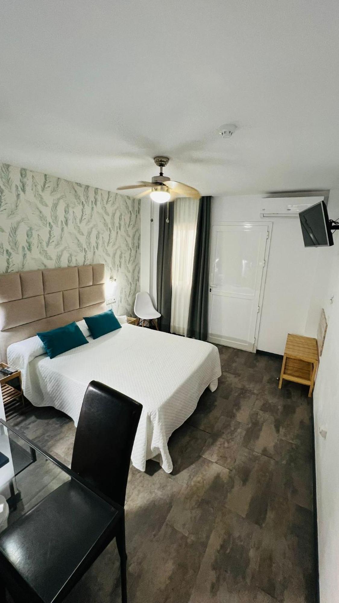 Double Room Ground floor