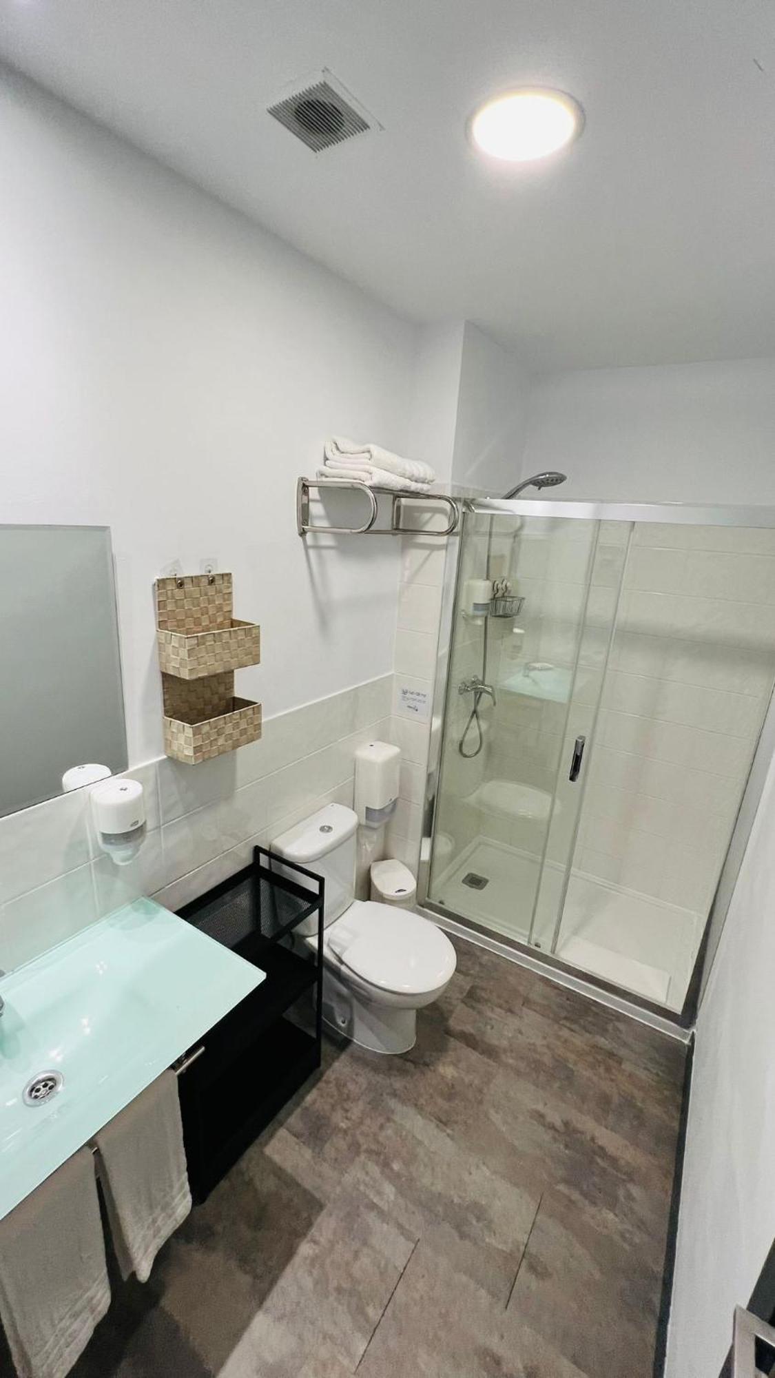 Double Room Ground floor