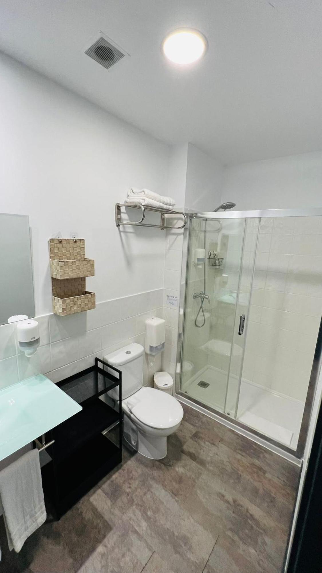 Double Room Ground floor