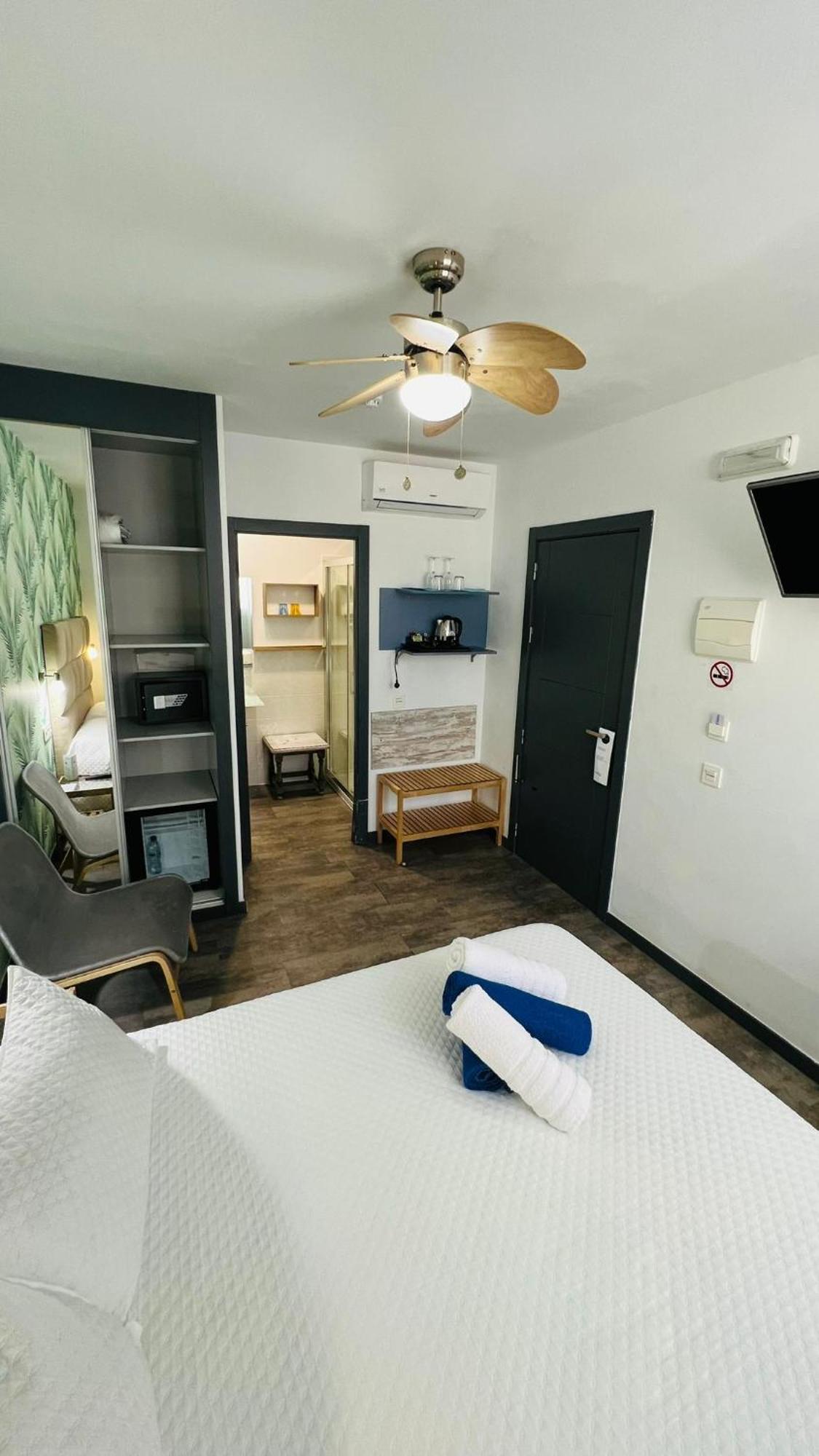 Double Room Ground floor