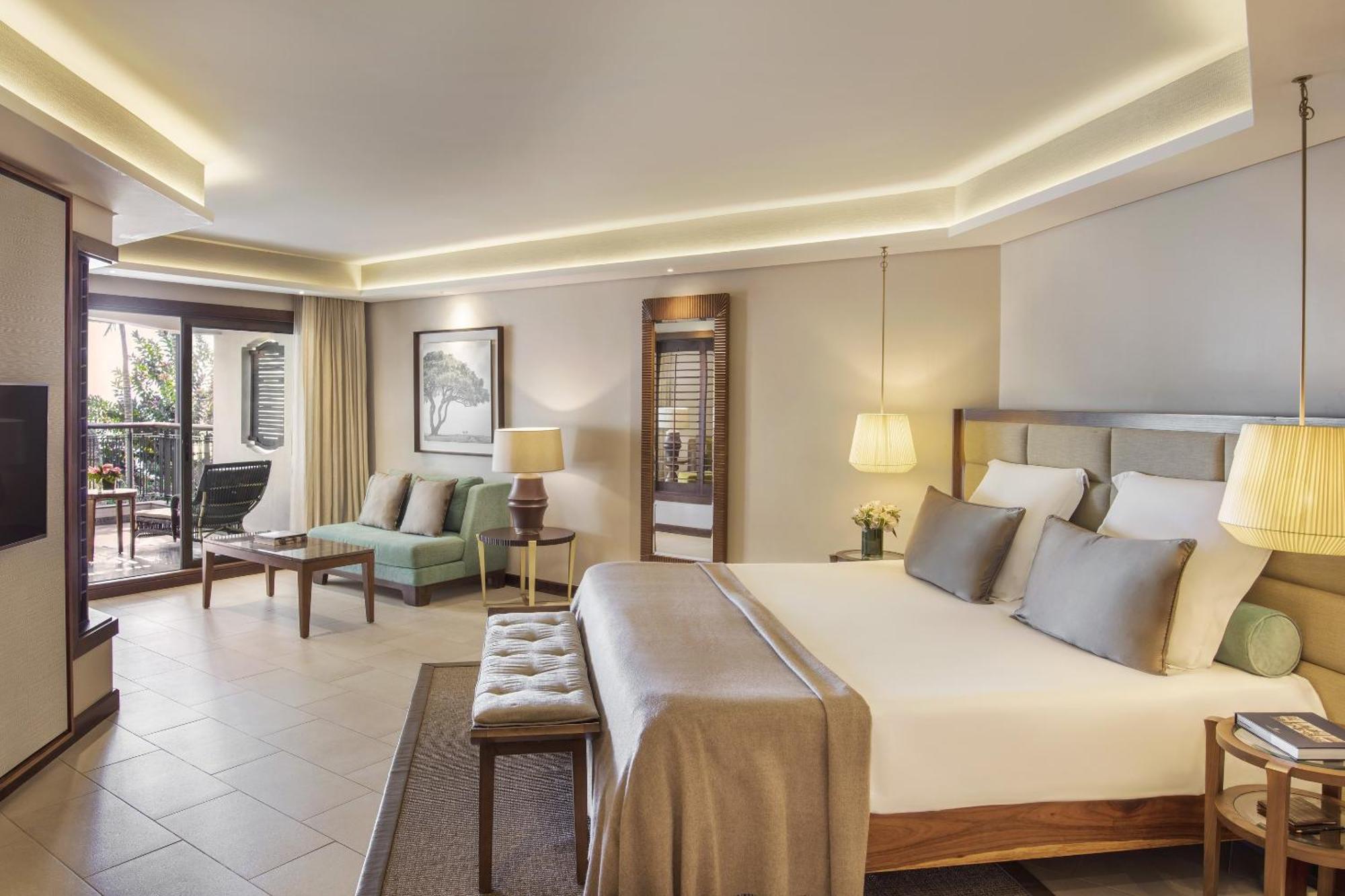Ocean Suite