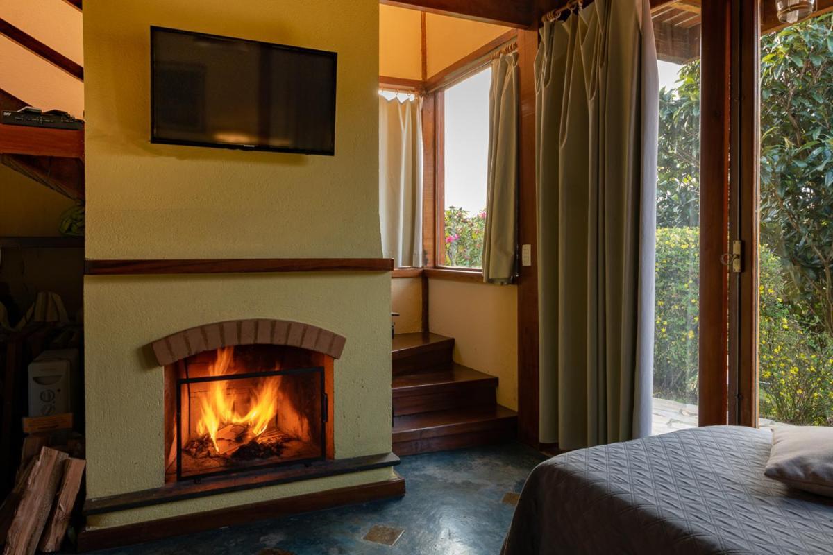 Superior Chalet