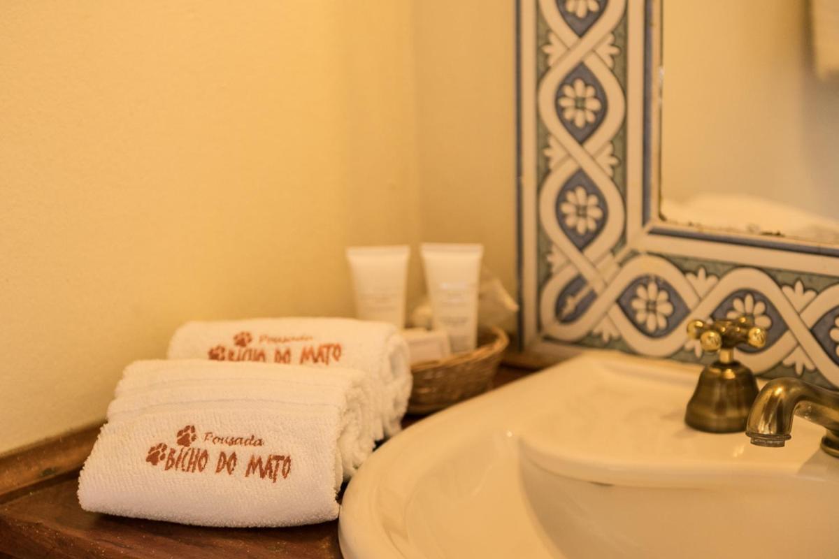 Chalet Terrace