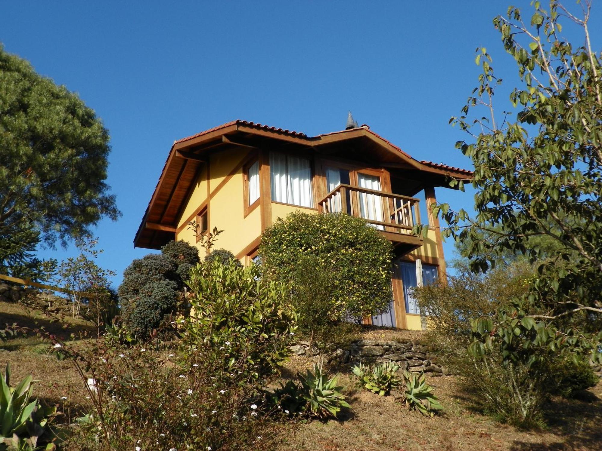 Superior Chalet