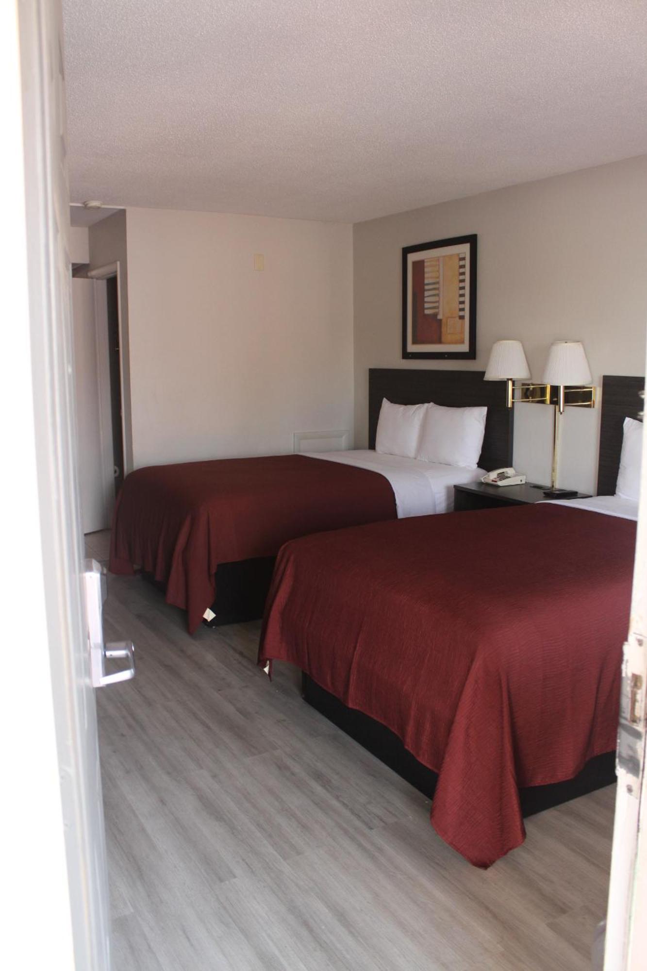Double Room Non-Smoking