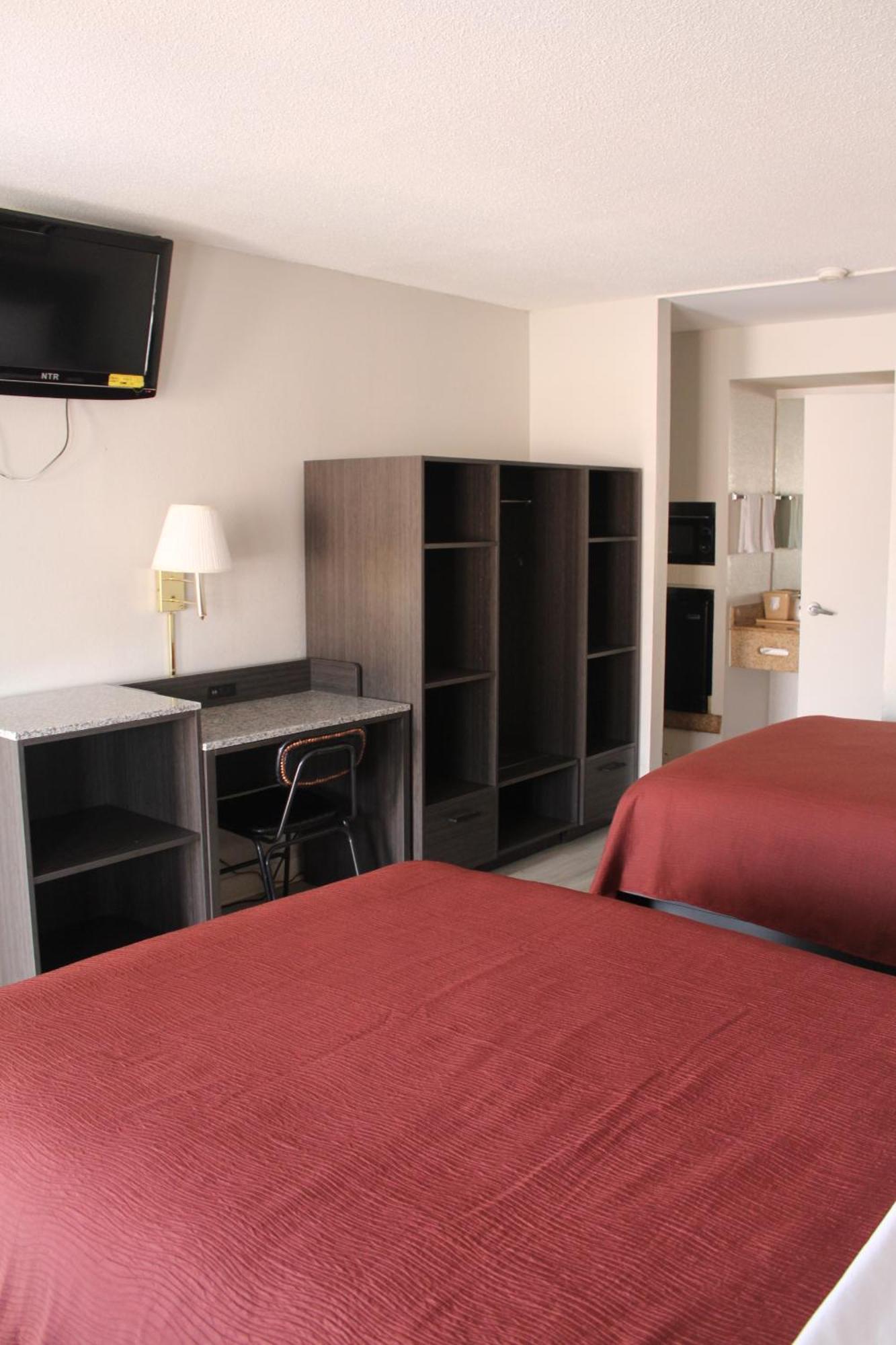Double Room Non-Smoking